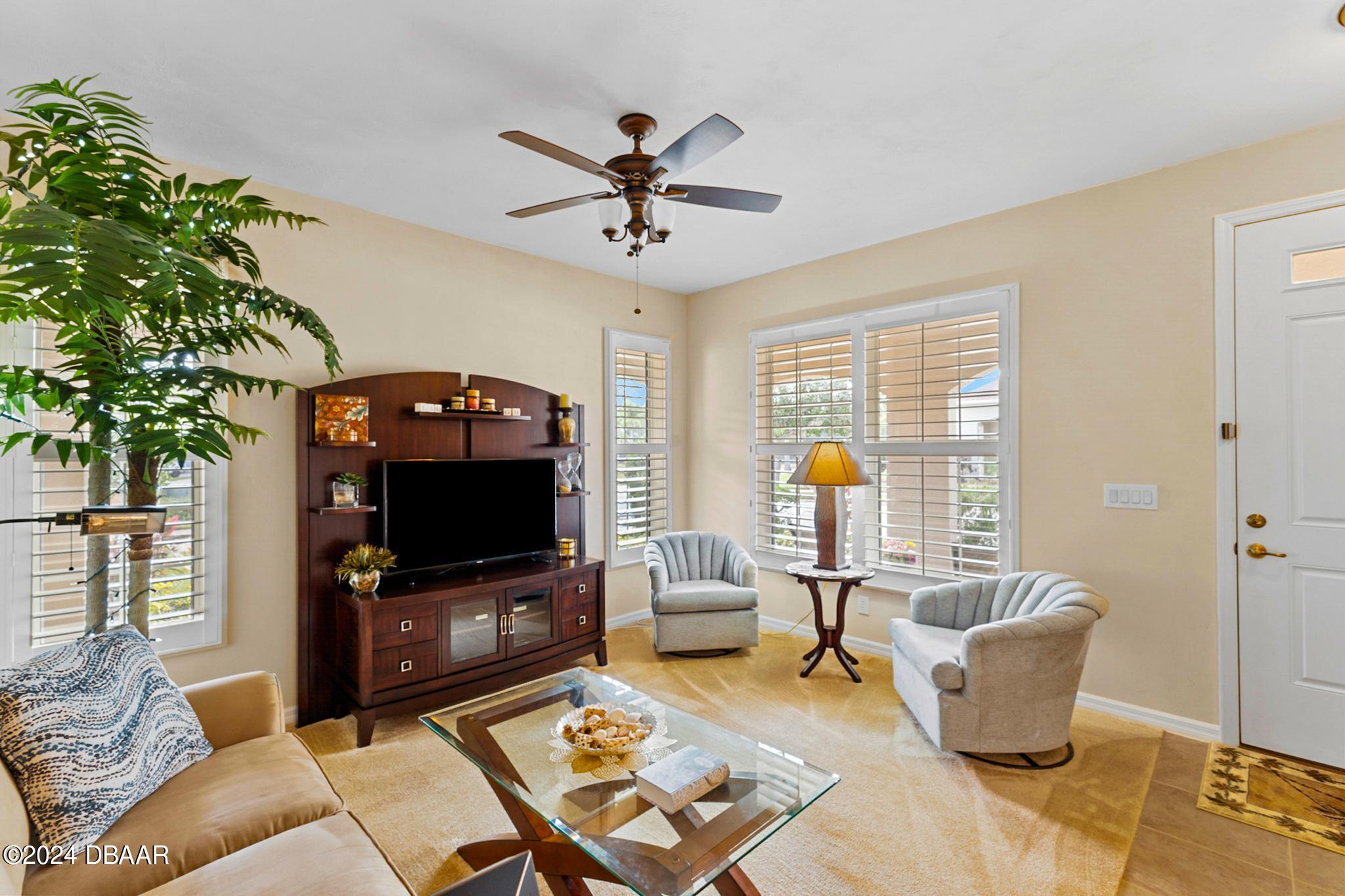 3580 Casalta Circle