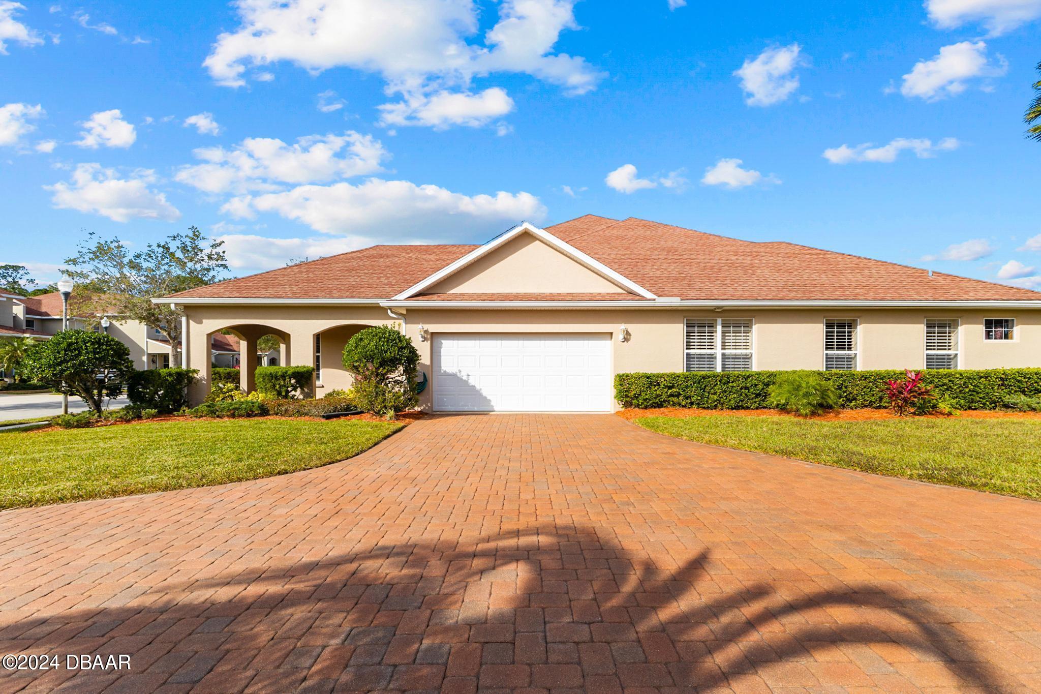 3580 Casalta Circle