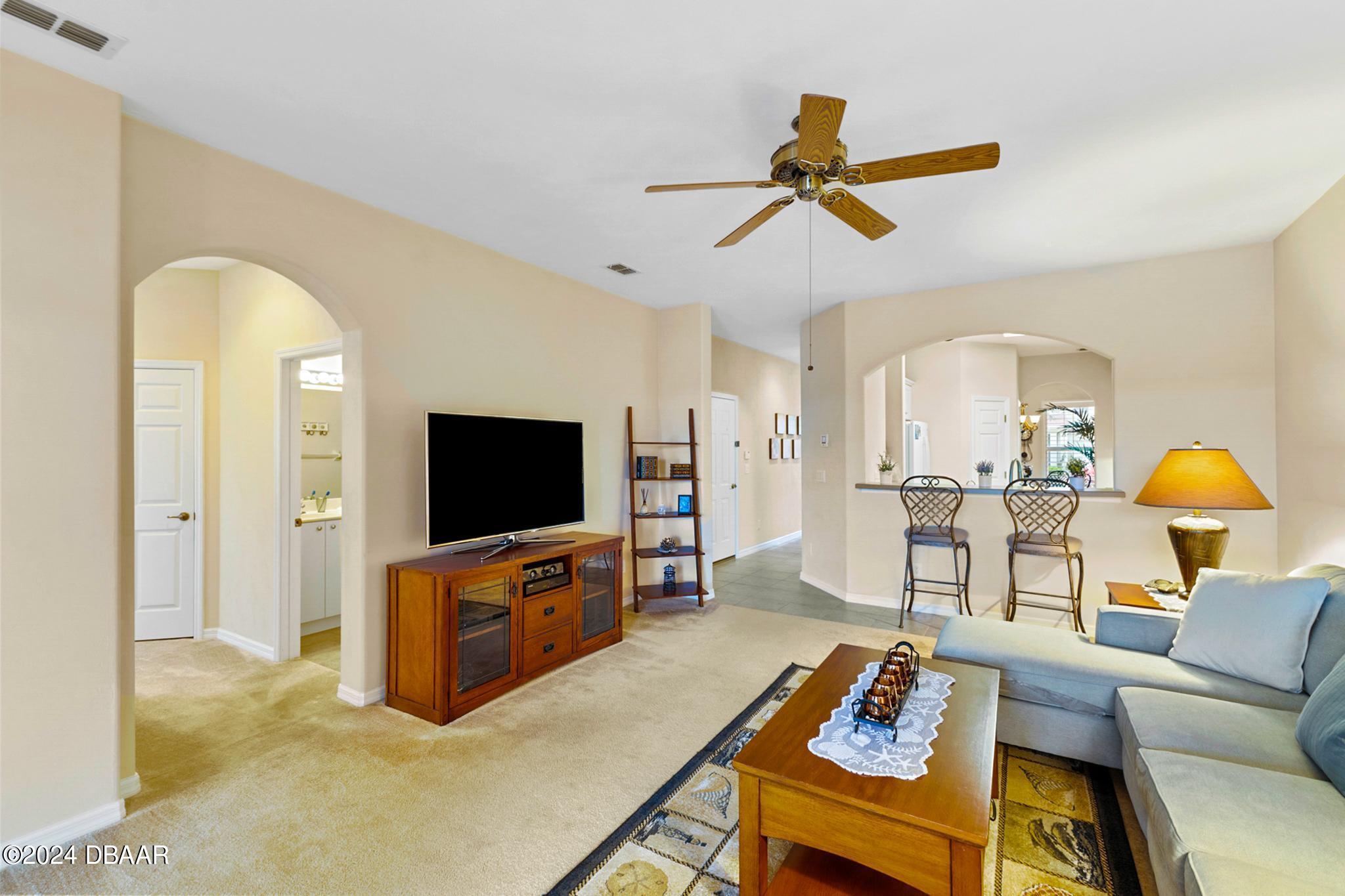 3580 Casalta Circle