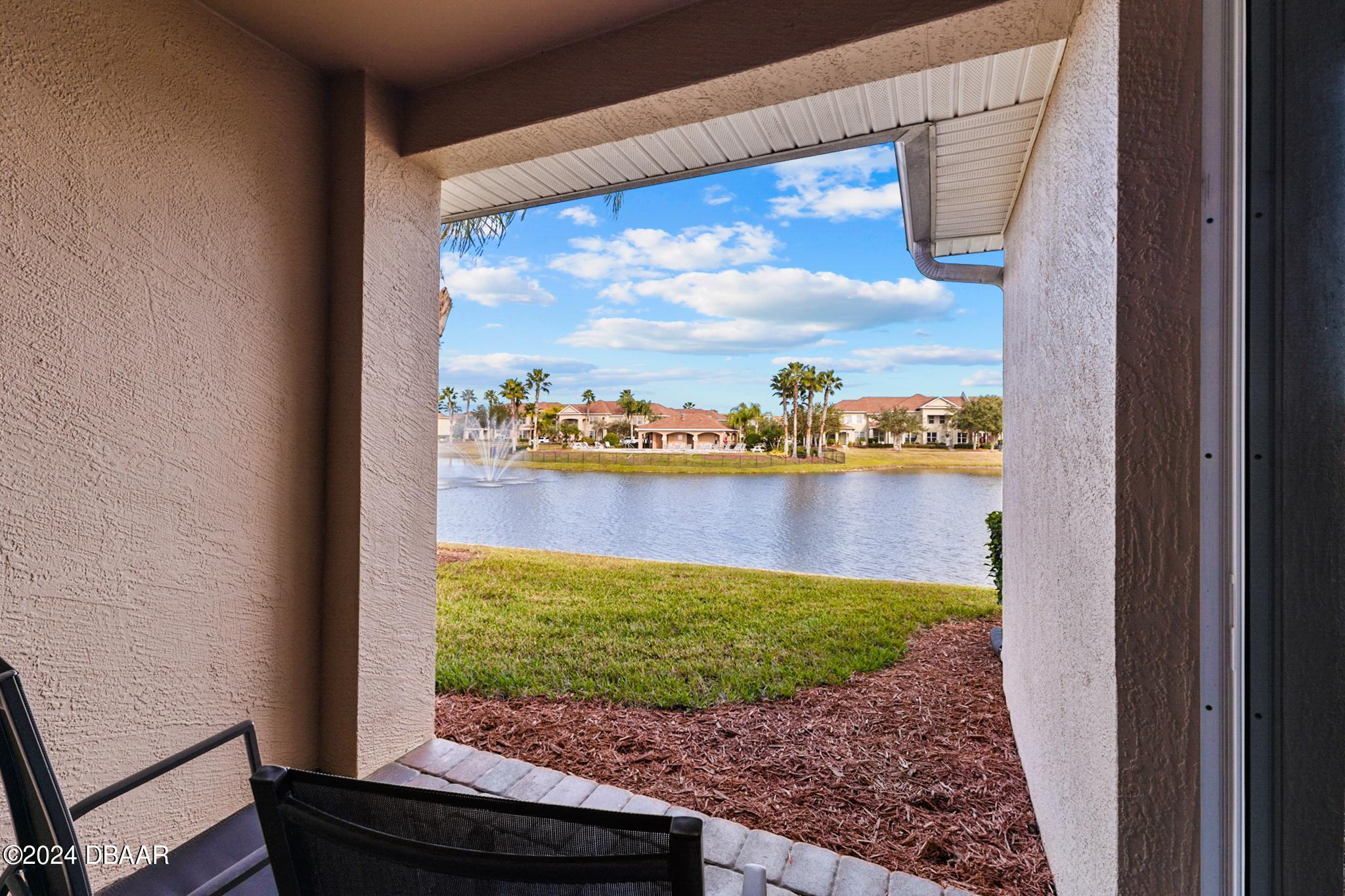 3580 Casalta Circle