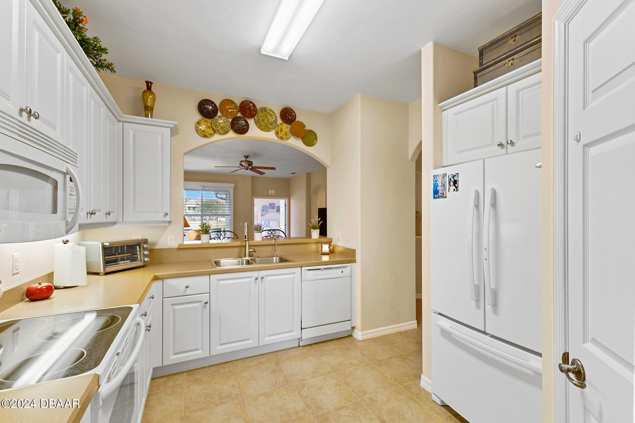 3580 Casalta Circle