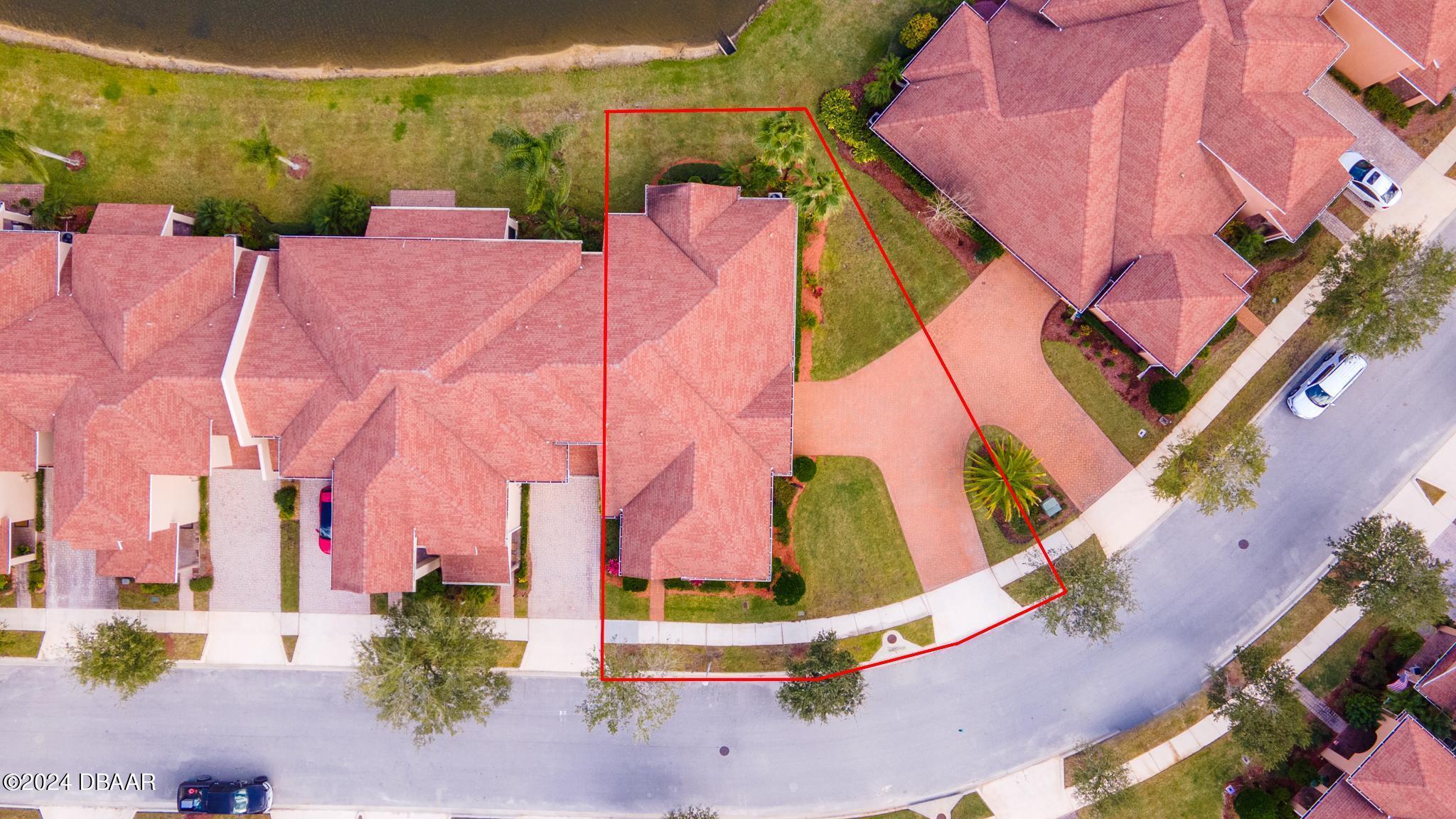 3580 Casalta Circle