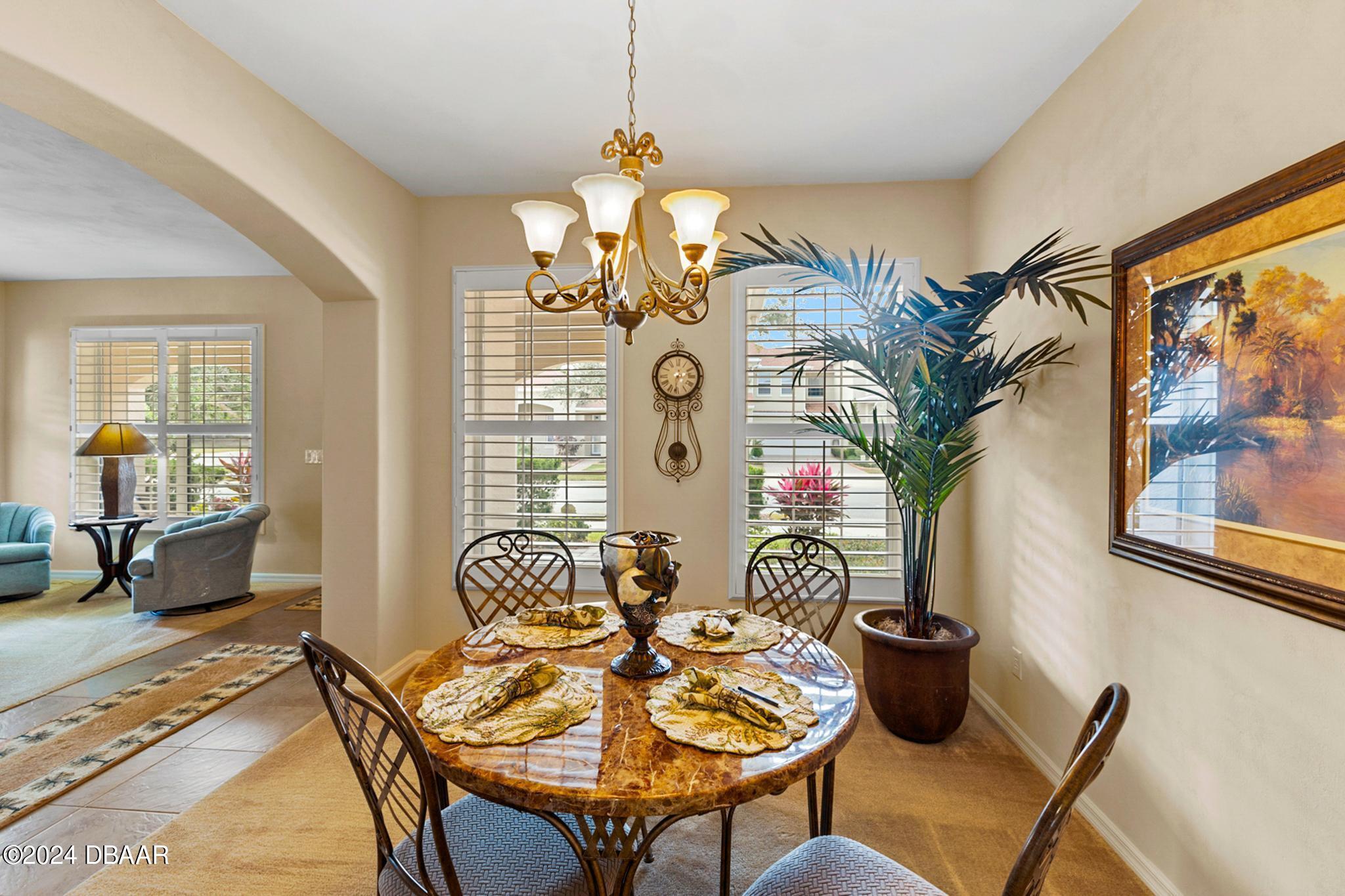 3580 Casalta Circle