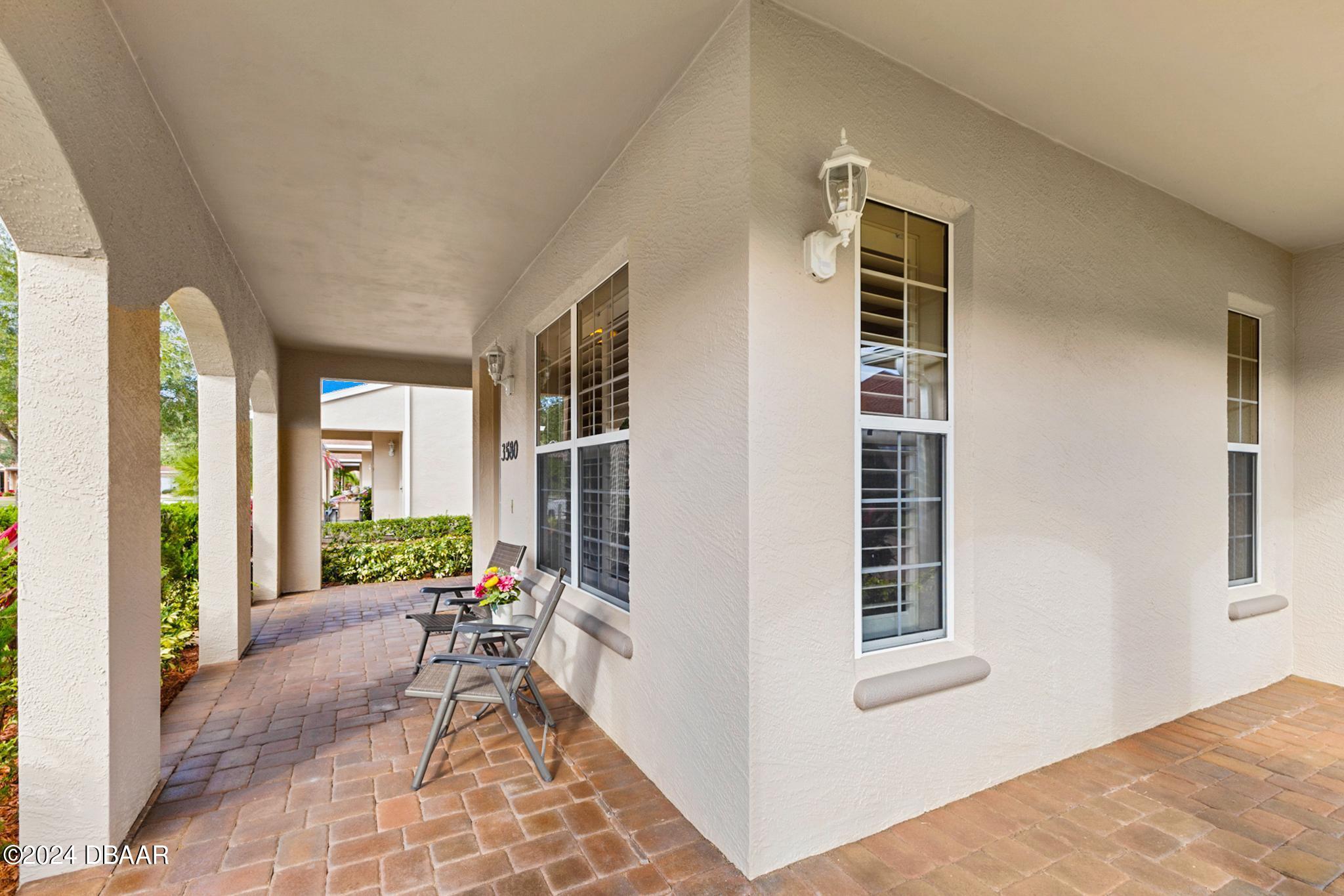 3580 Casalta Circle