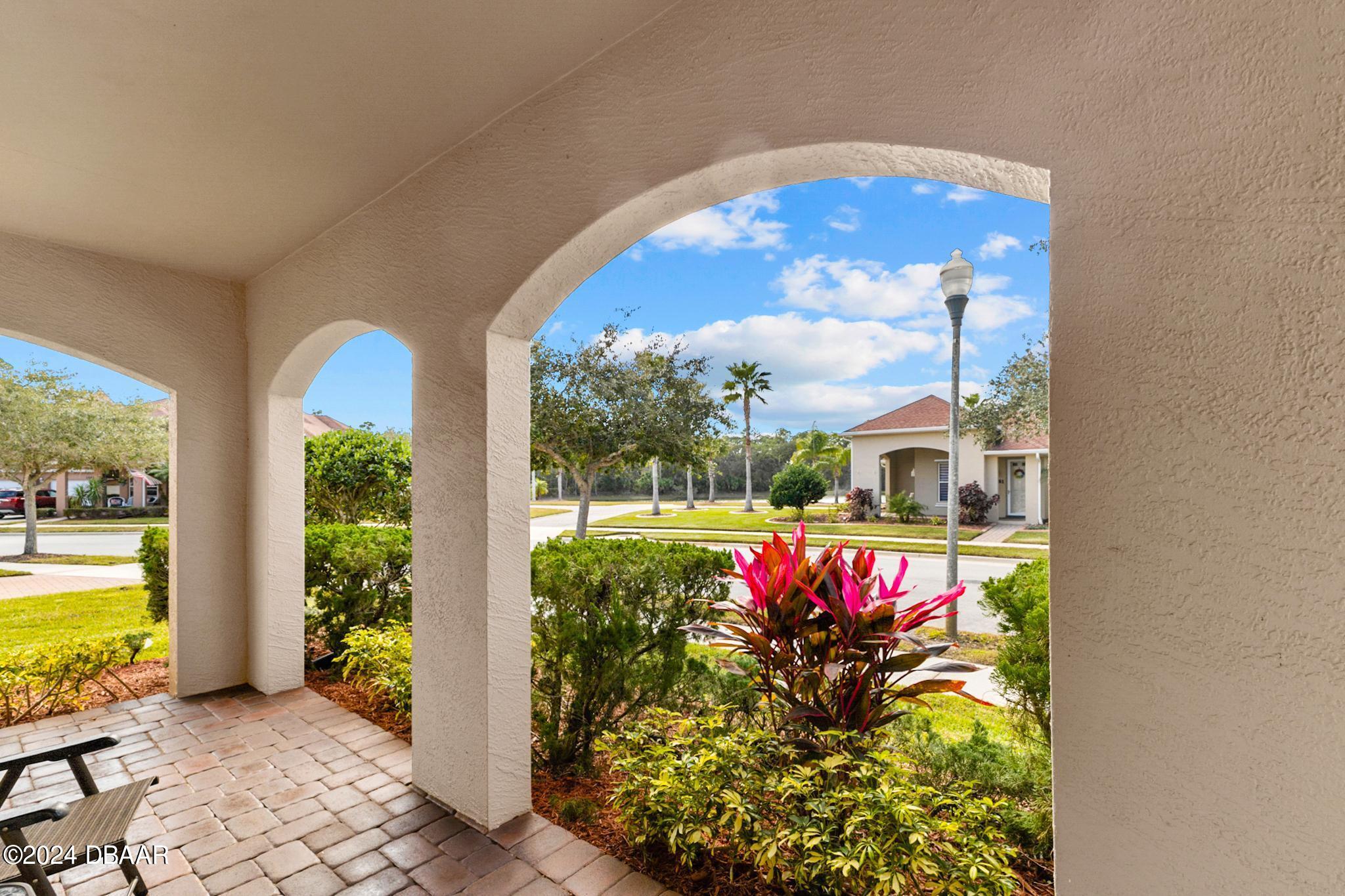 3580 Casalta Circle