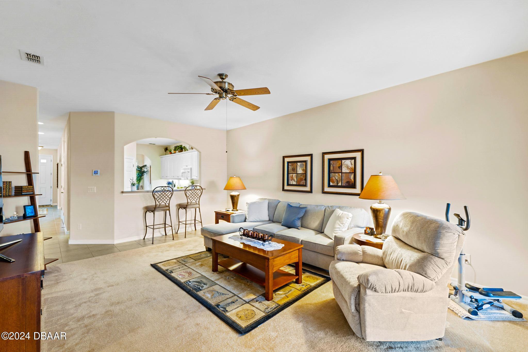 3580 Casalta Circle
