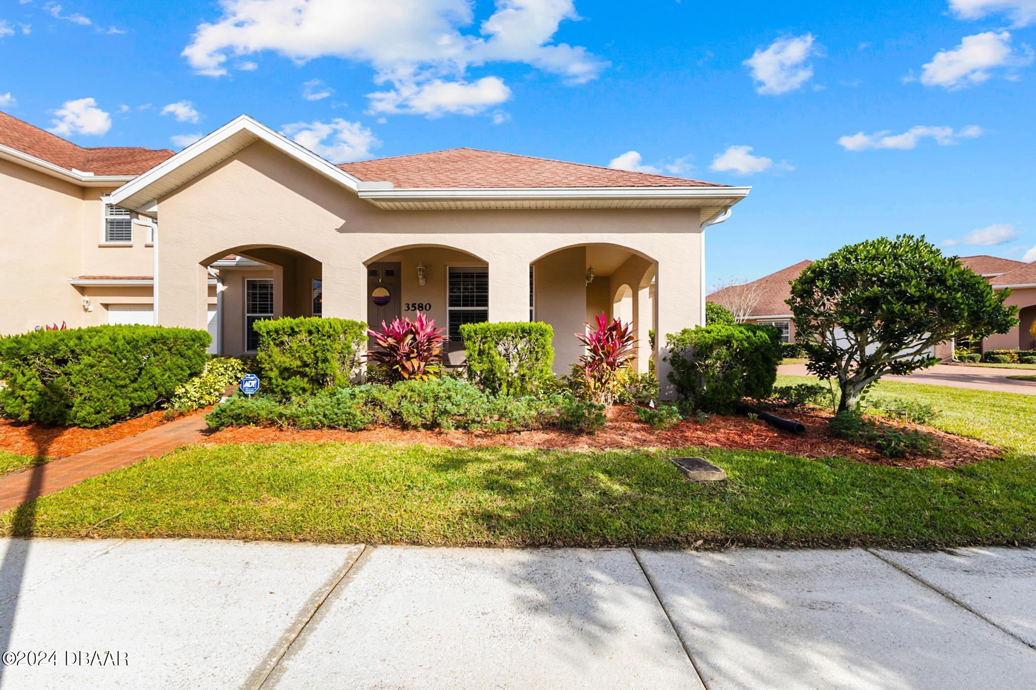 3580 Casalta Circle