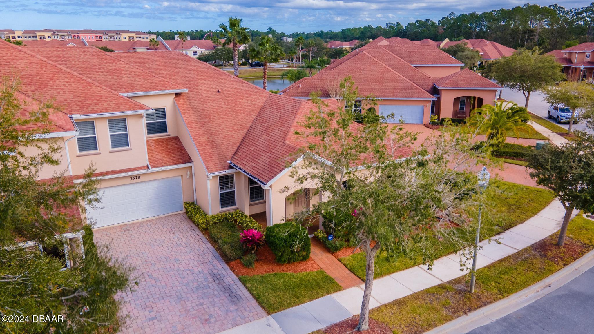 3580 Casalta Circle