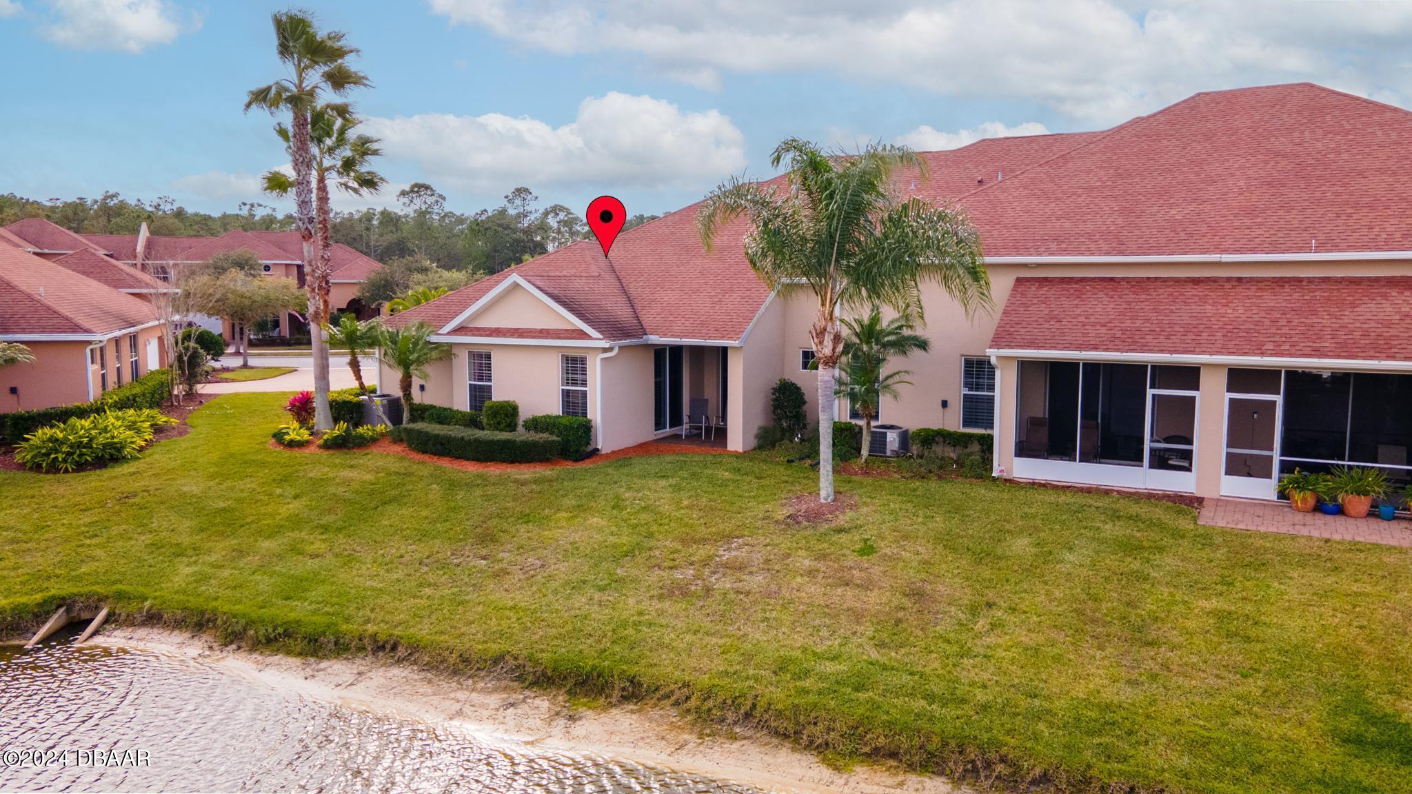3580 Casalta Circle