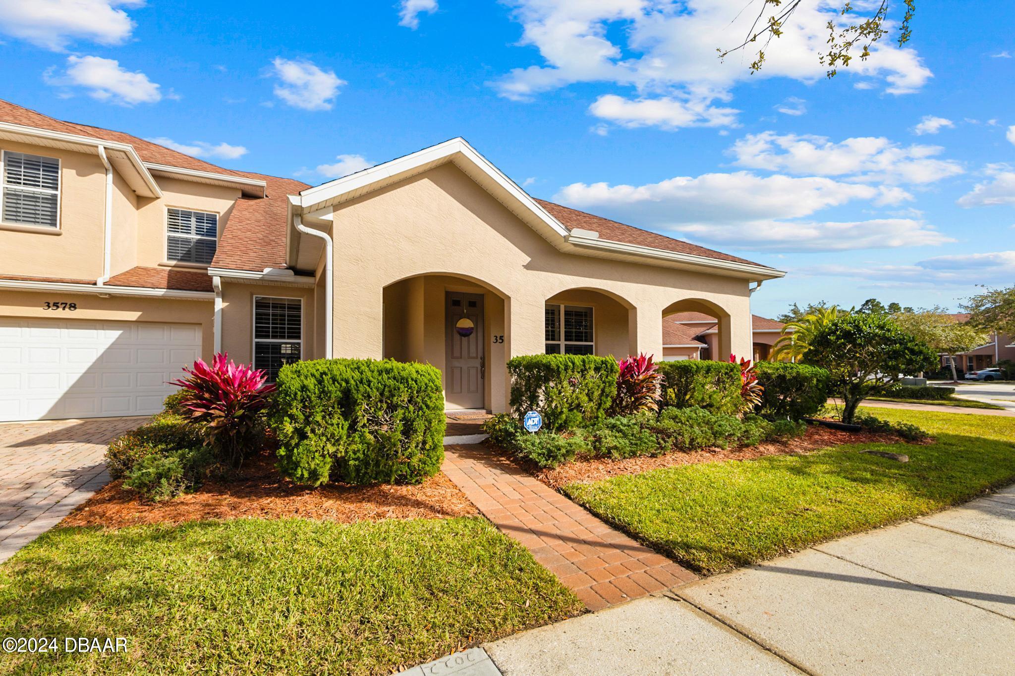 3580 Casalta Circle