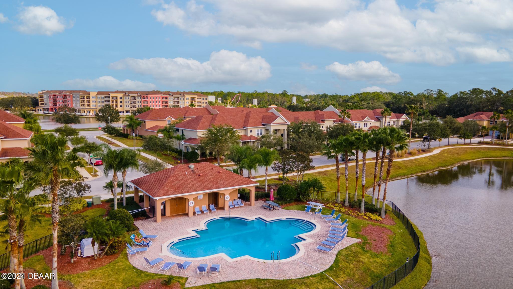 3580 Casalta Circle