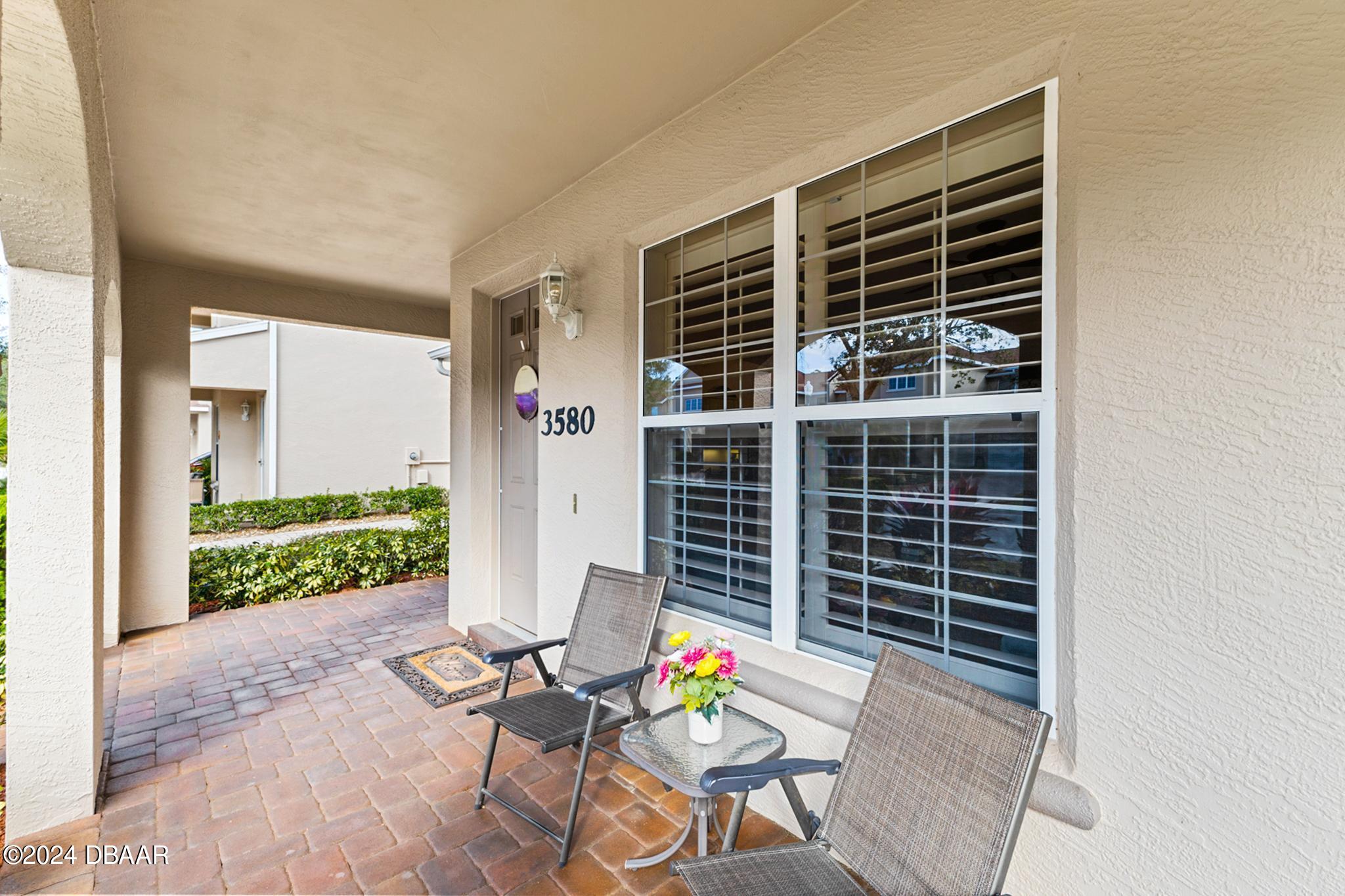 3580 Casalta Circle