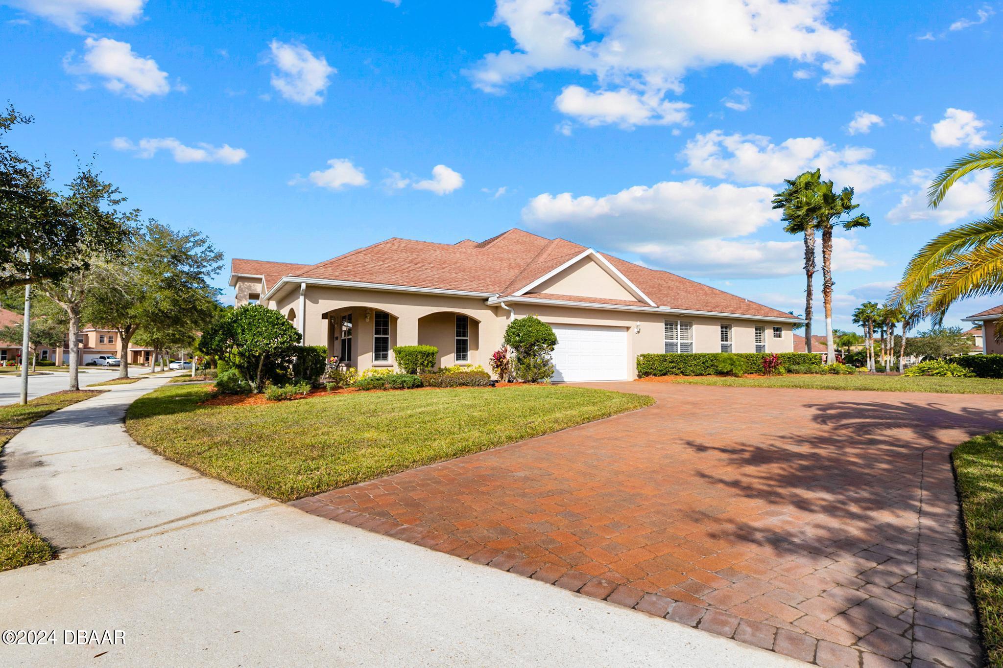 3580 Casalta Circle