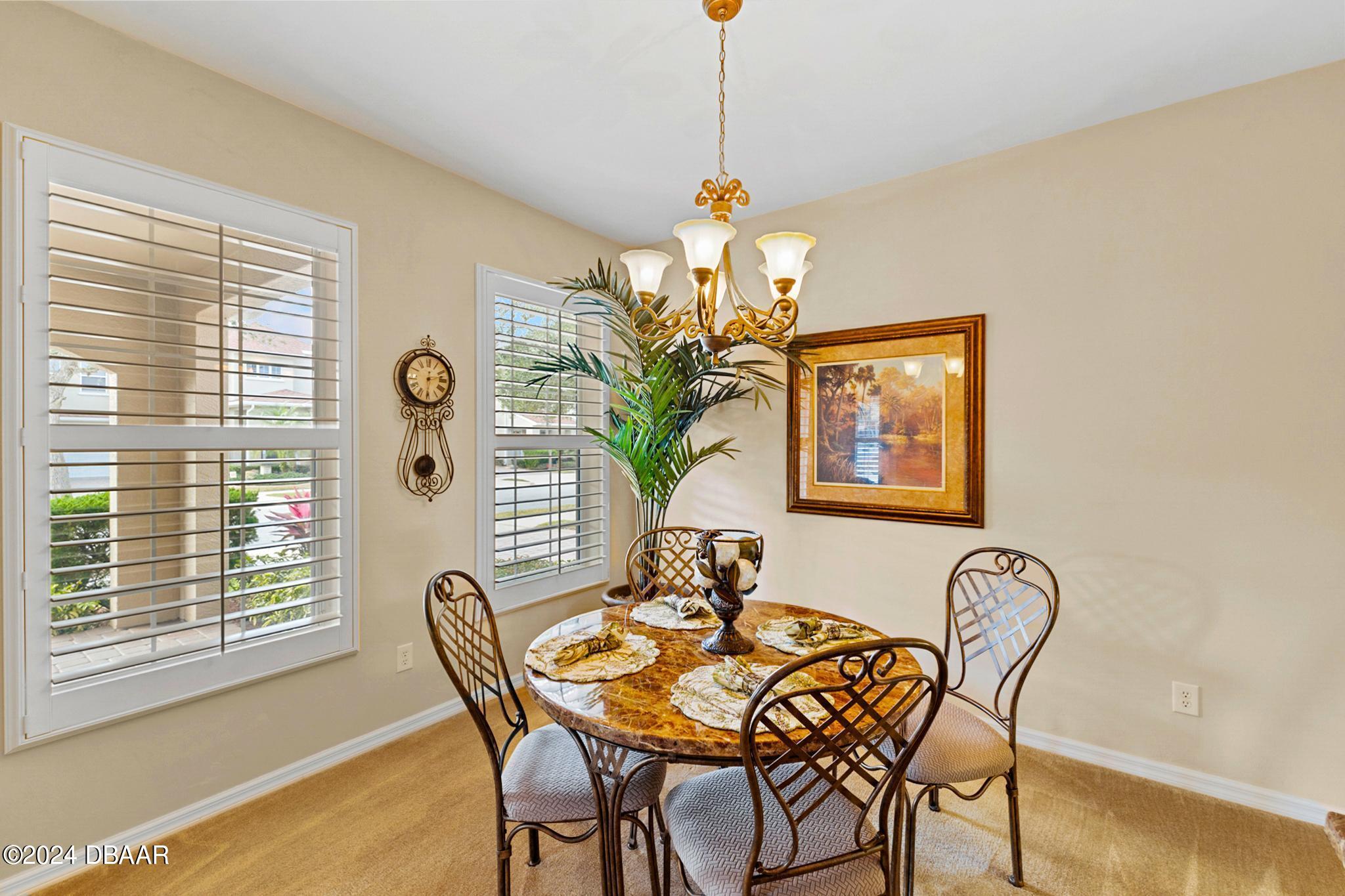 3580 Casalta Circle