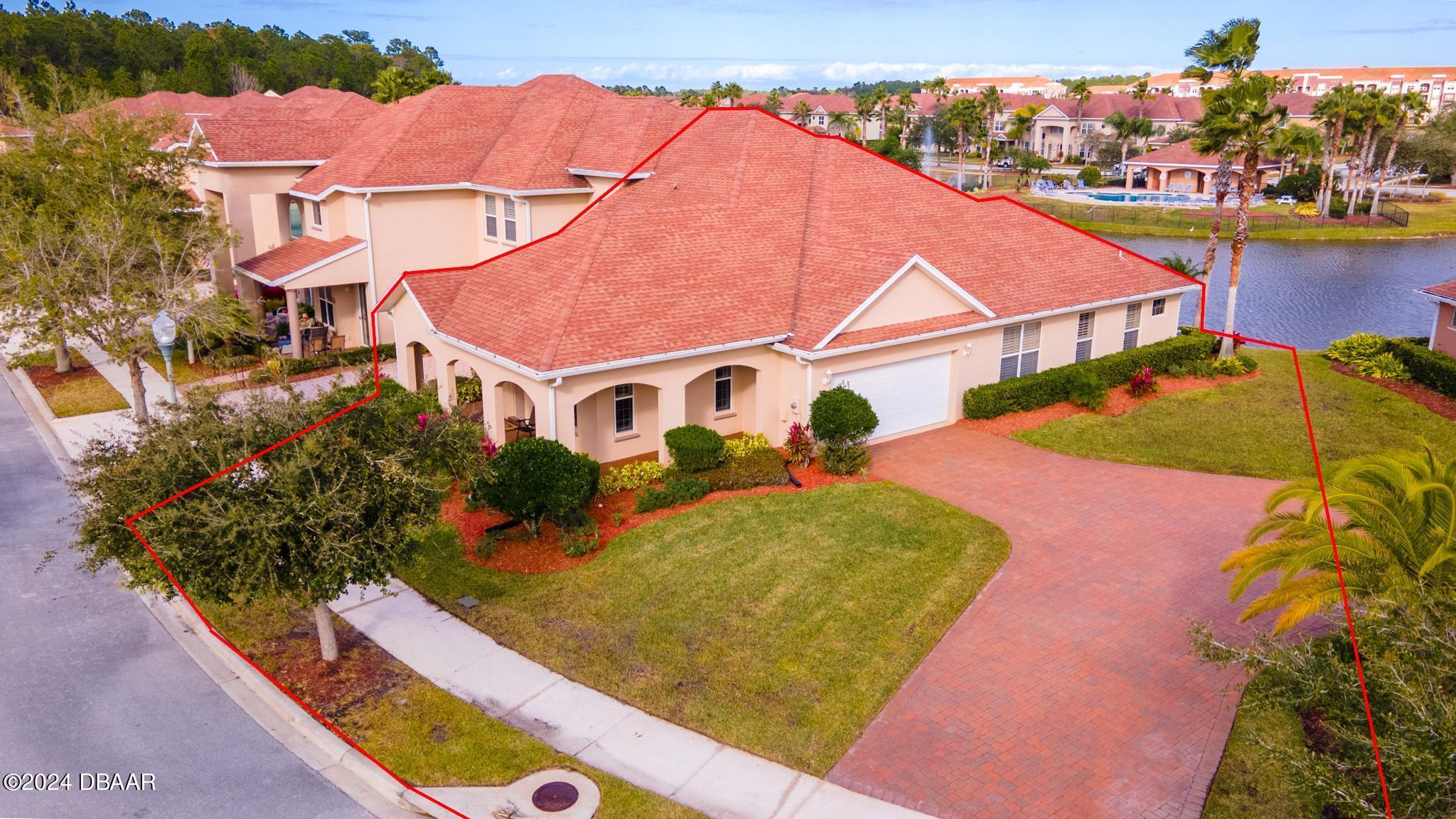 3580 Casalta Circle