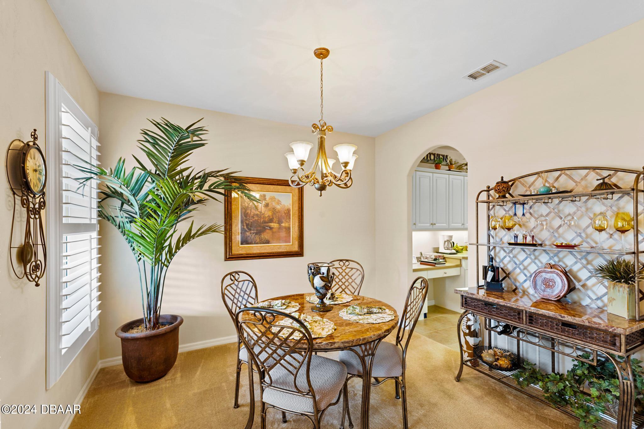 3580 Casalta Circle