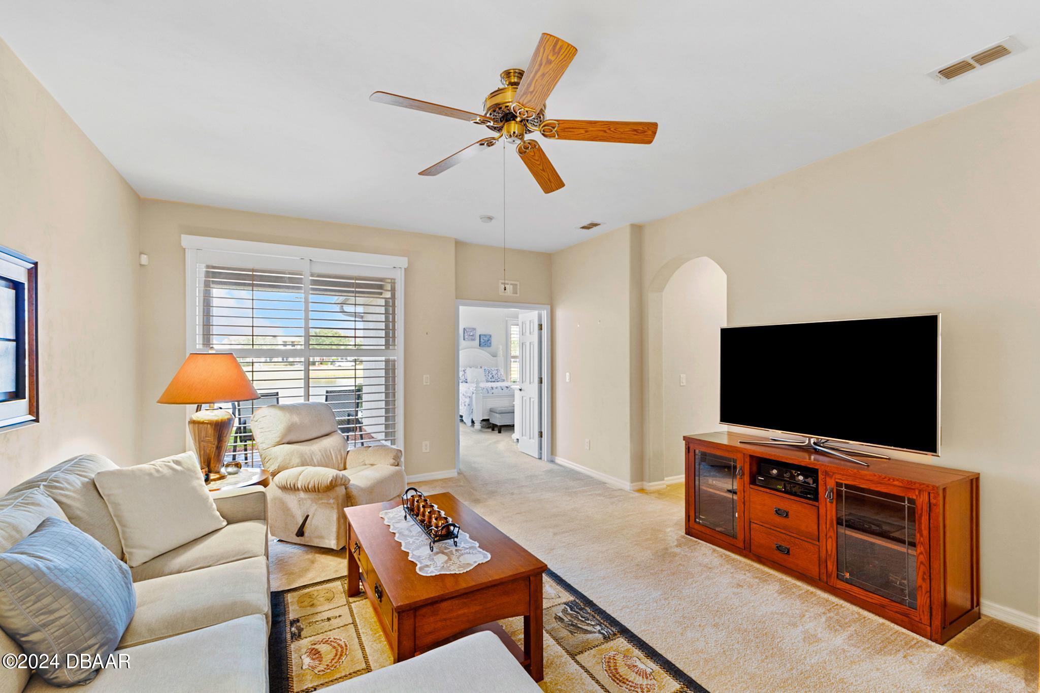 3580 Casalta Circle