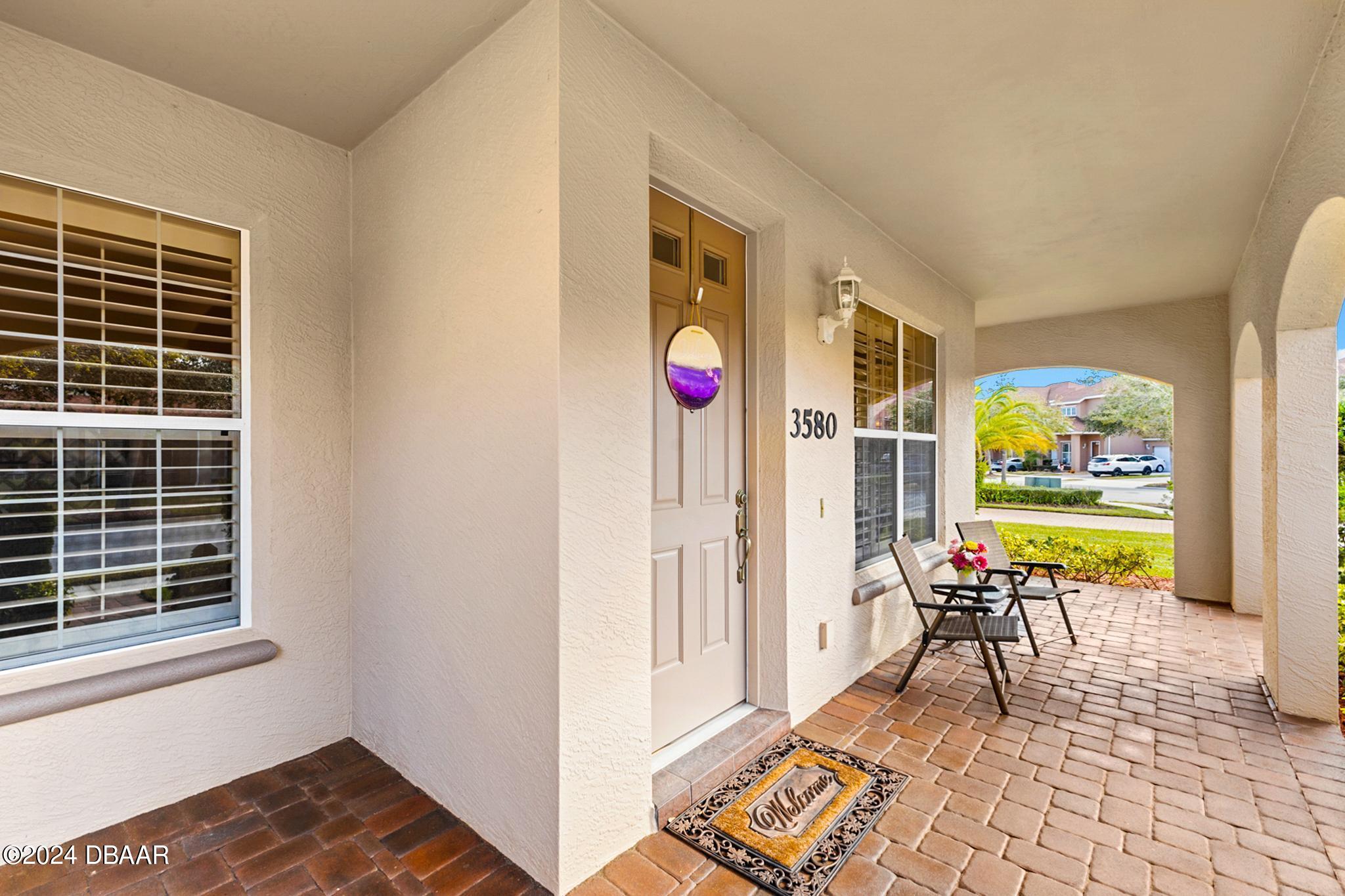 3580 Casalta Circle