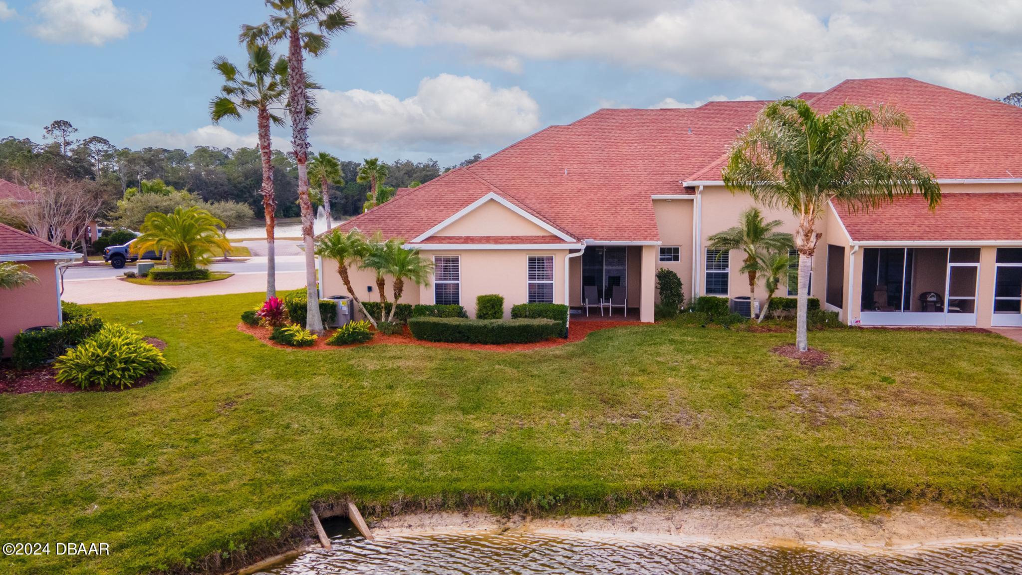 3580 Casalta Circle