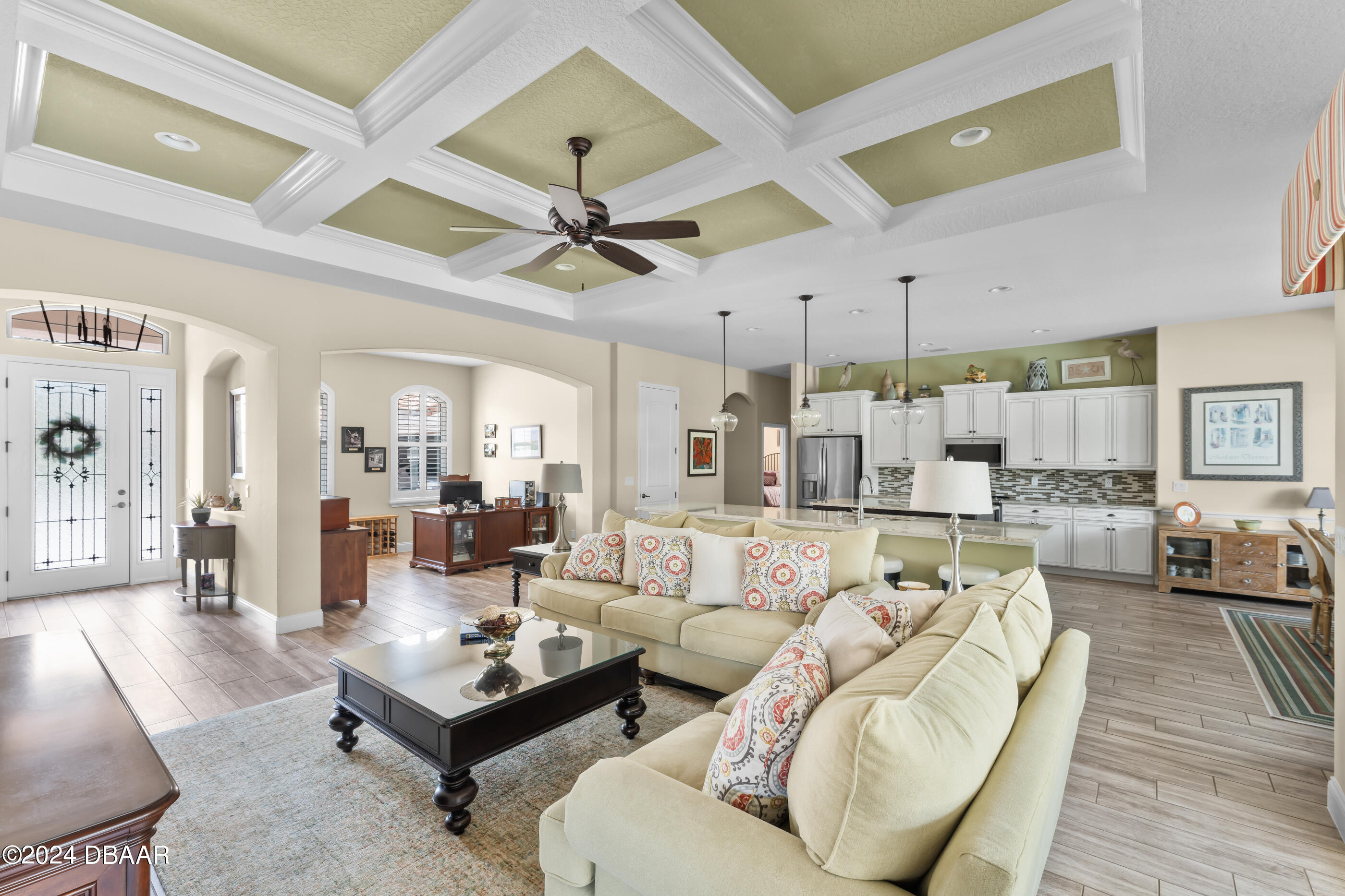 2818 S Asciano Court