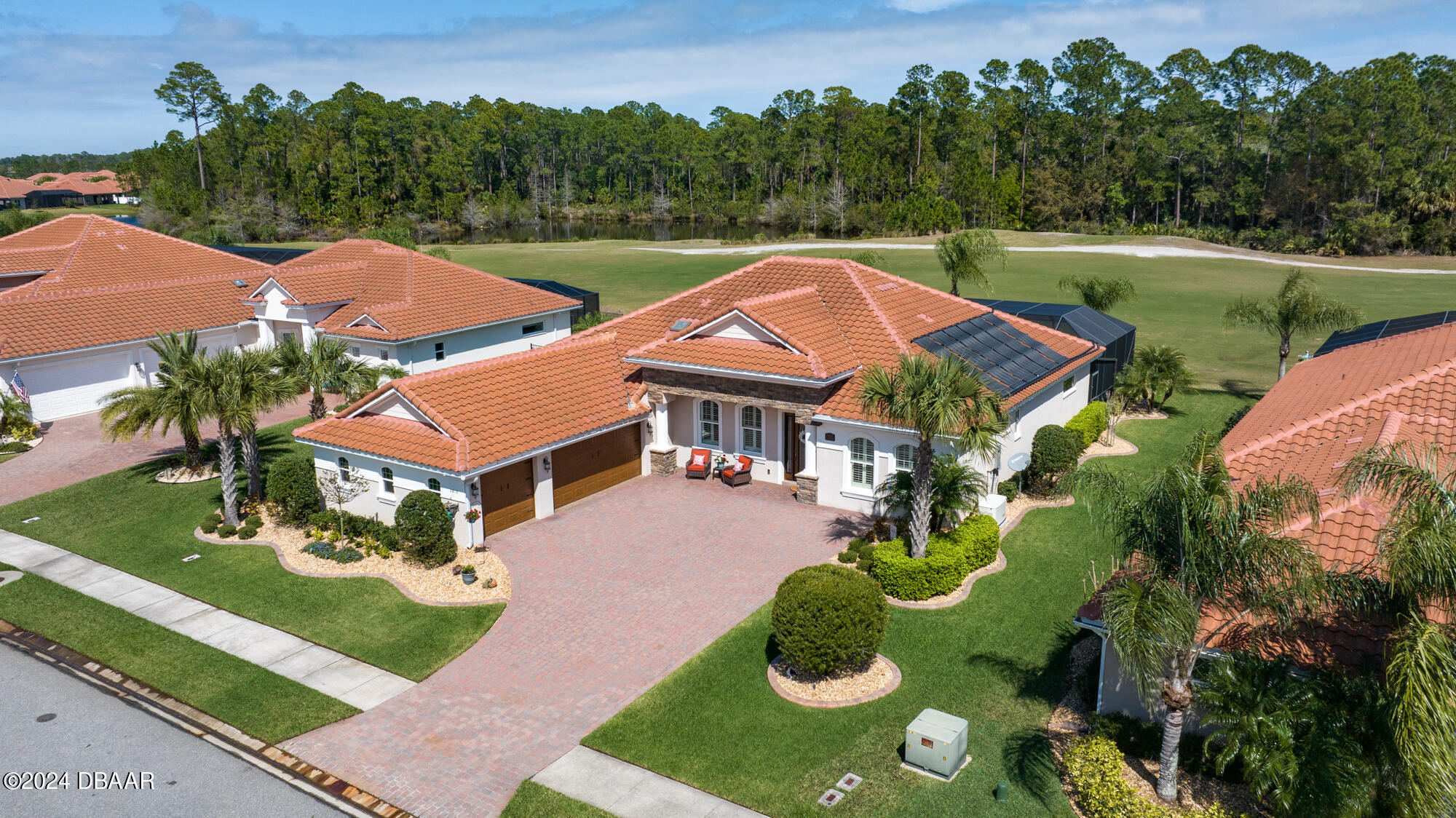 2818 S Asciano Court