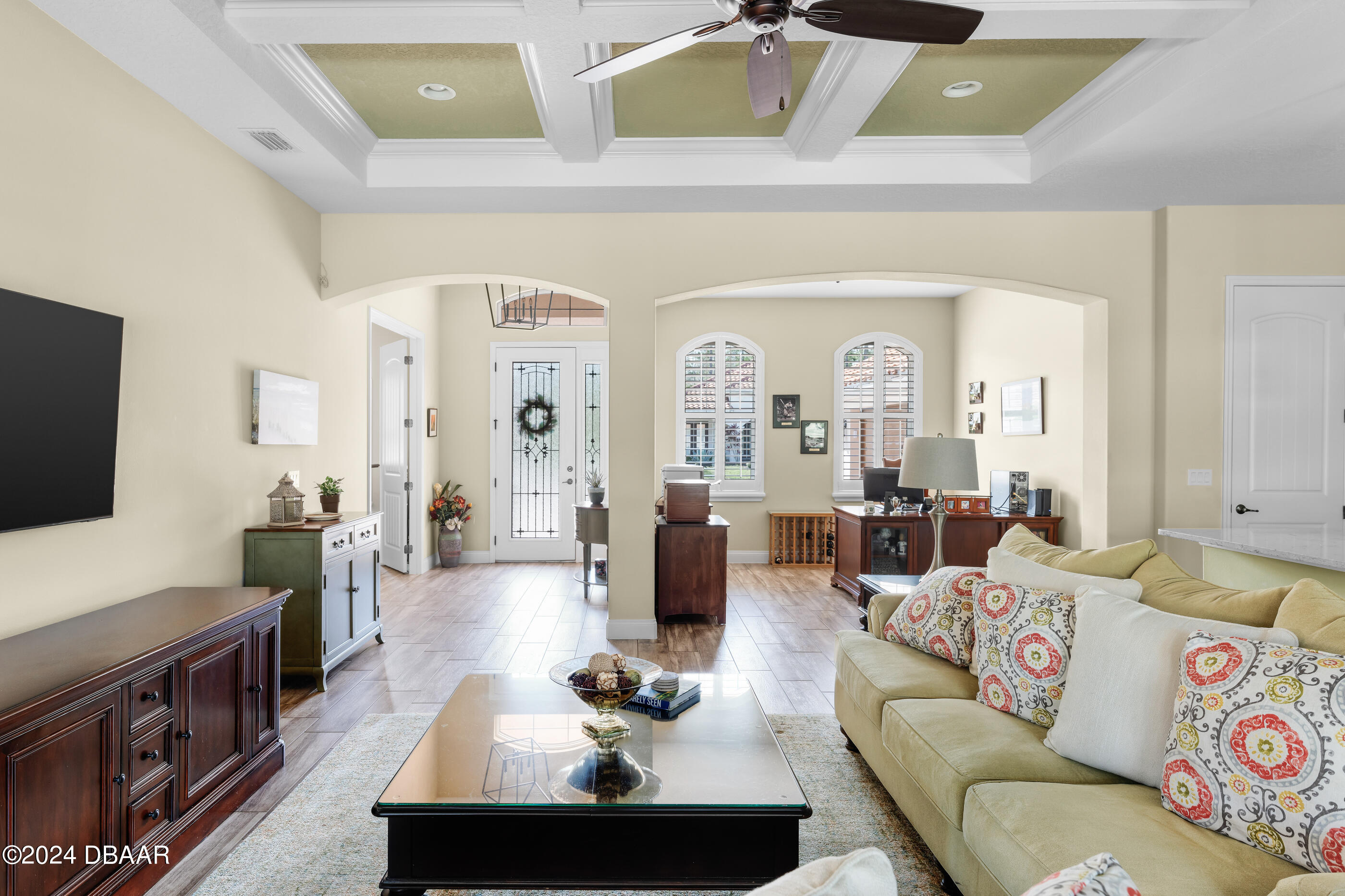 2818 S Asciano Court