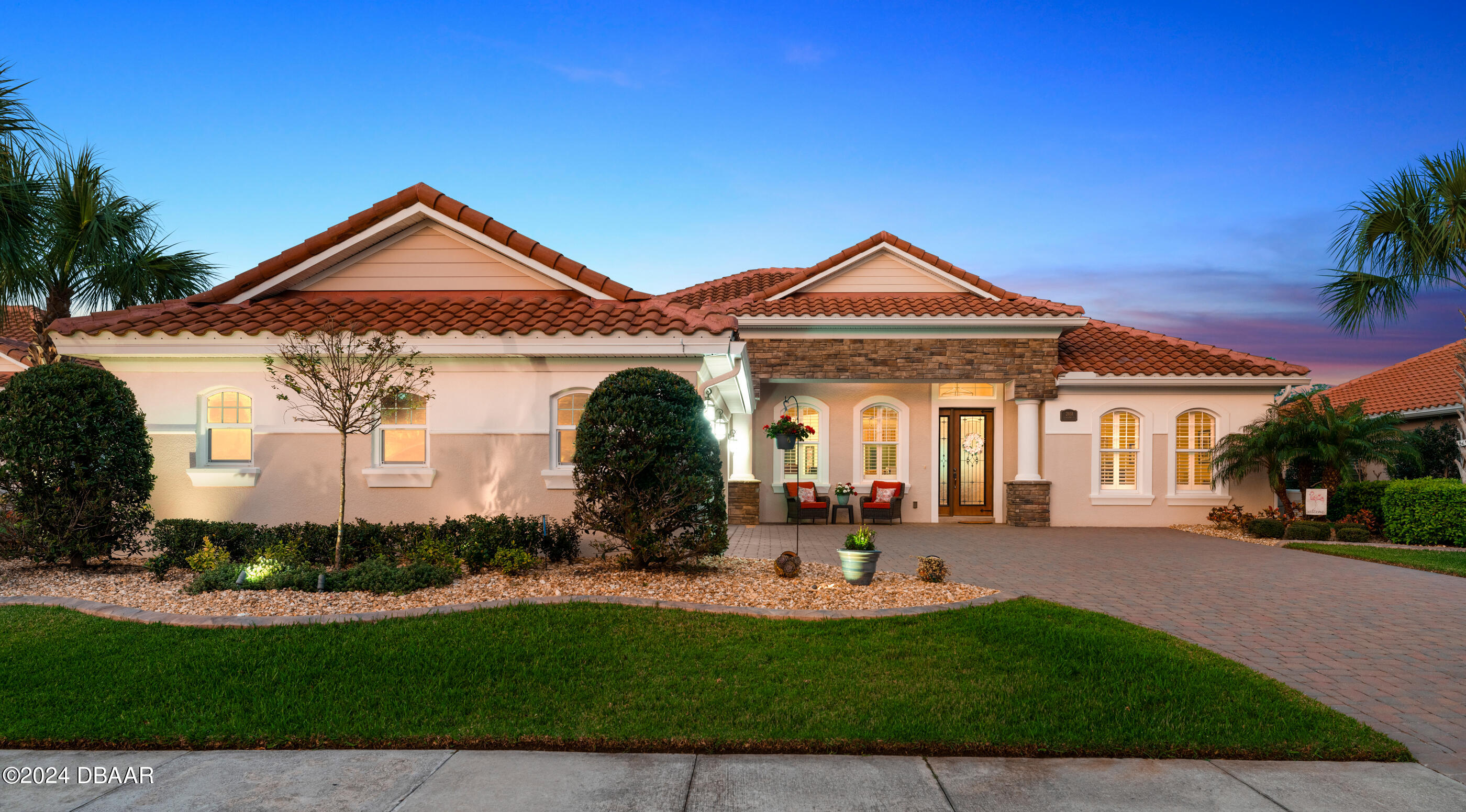 2818 S Asciano Court