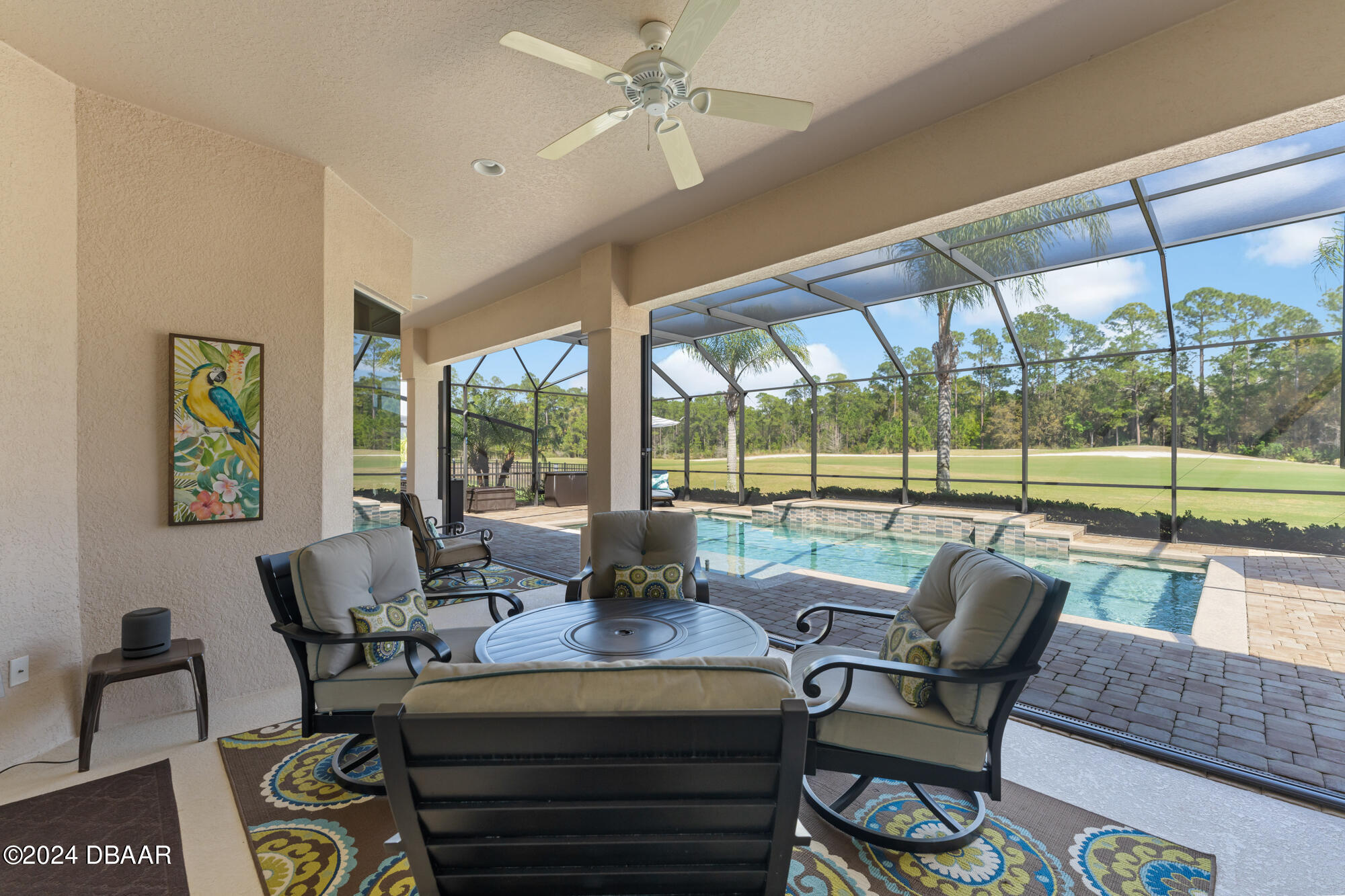 2818 S Asciano Court