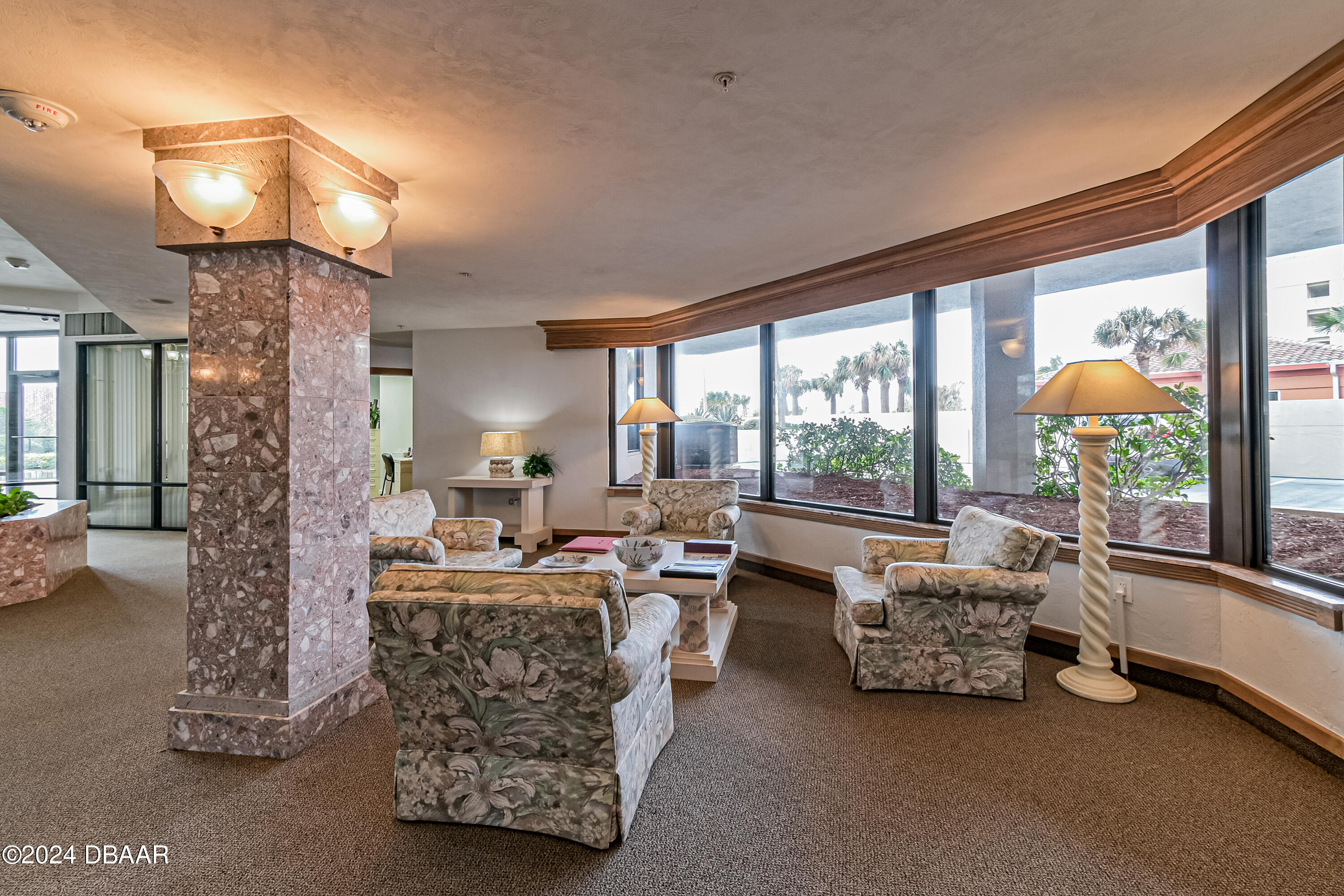 2917 S Atlantic Avenue, 1203