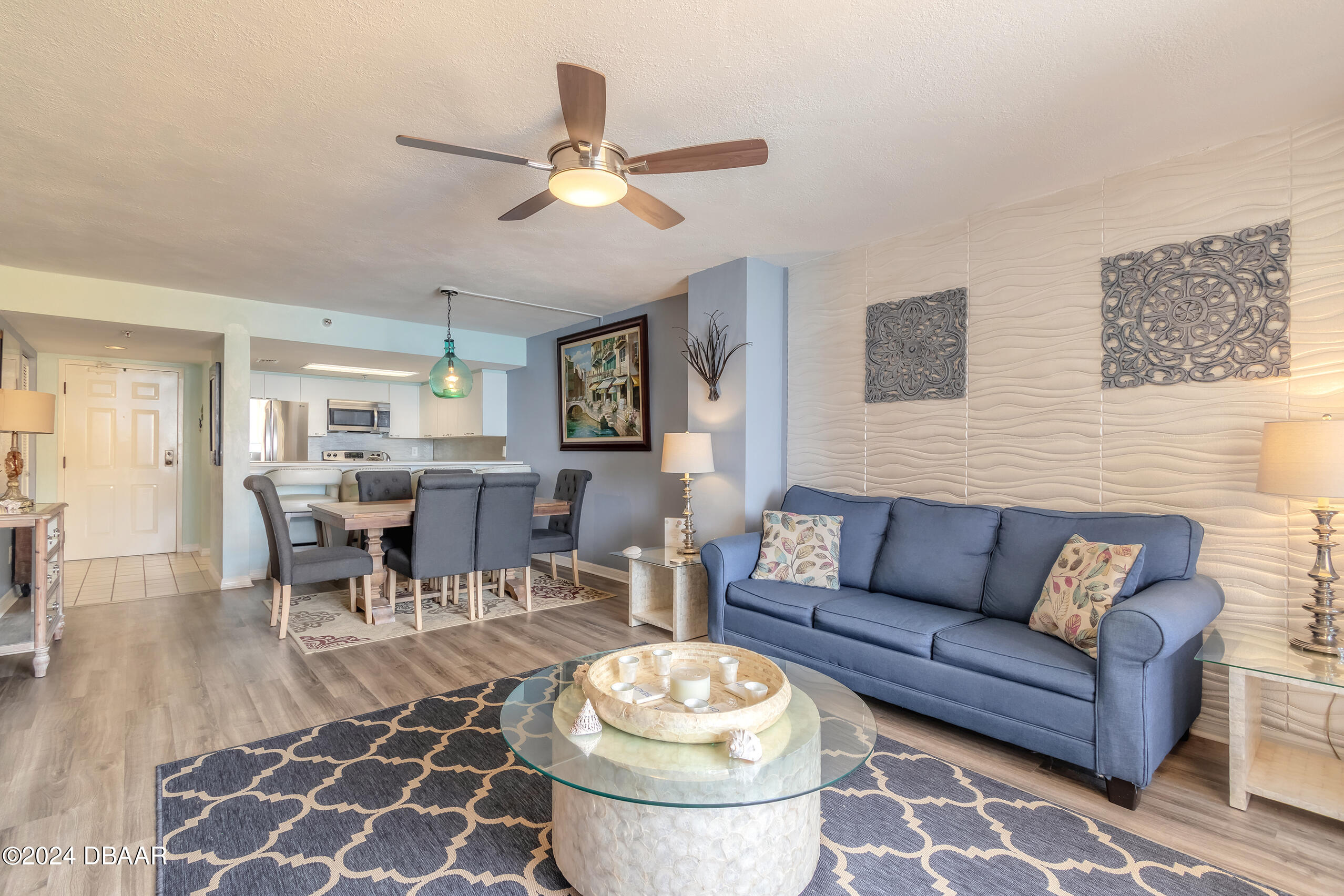 2917 S Atlantic Avenue, 1203