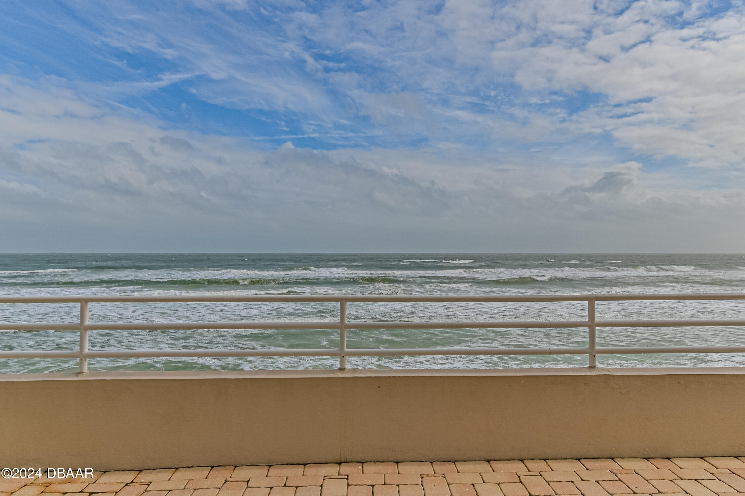 2917 S Atlantic Avenue, 1203