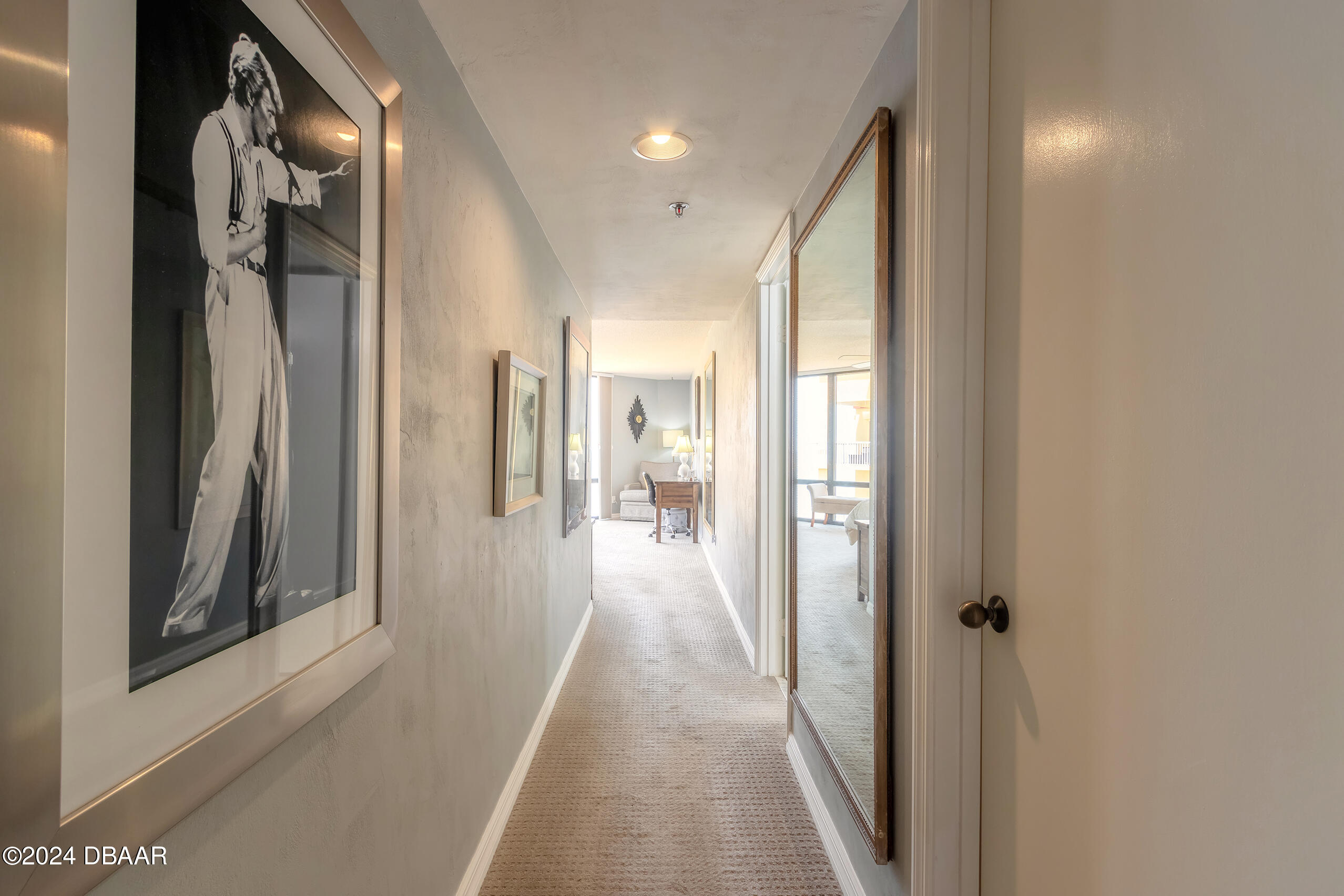 2917 S Atlantic Avenue, 1203