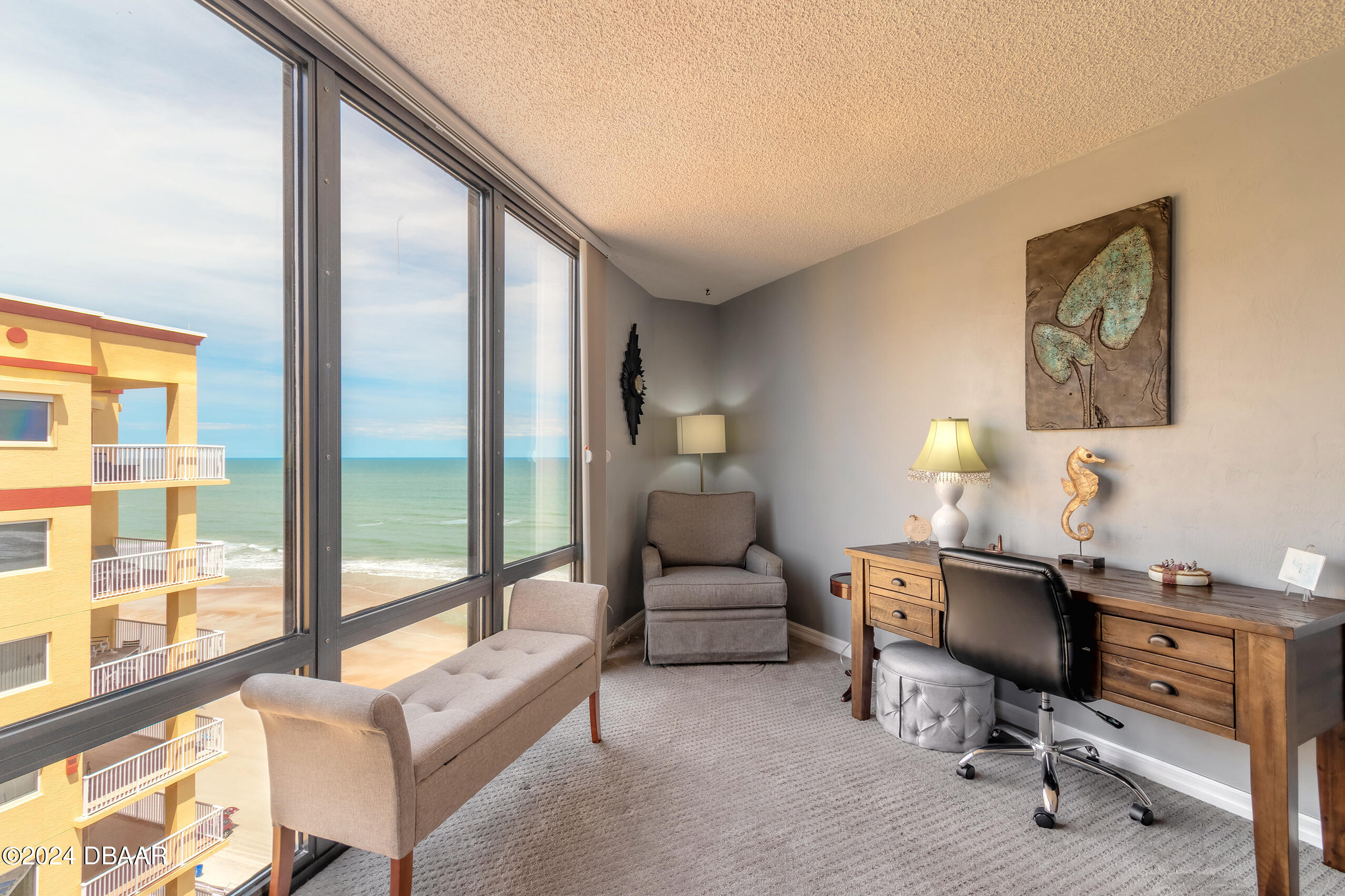 2917 S Atlantic Avenue, 1203
