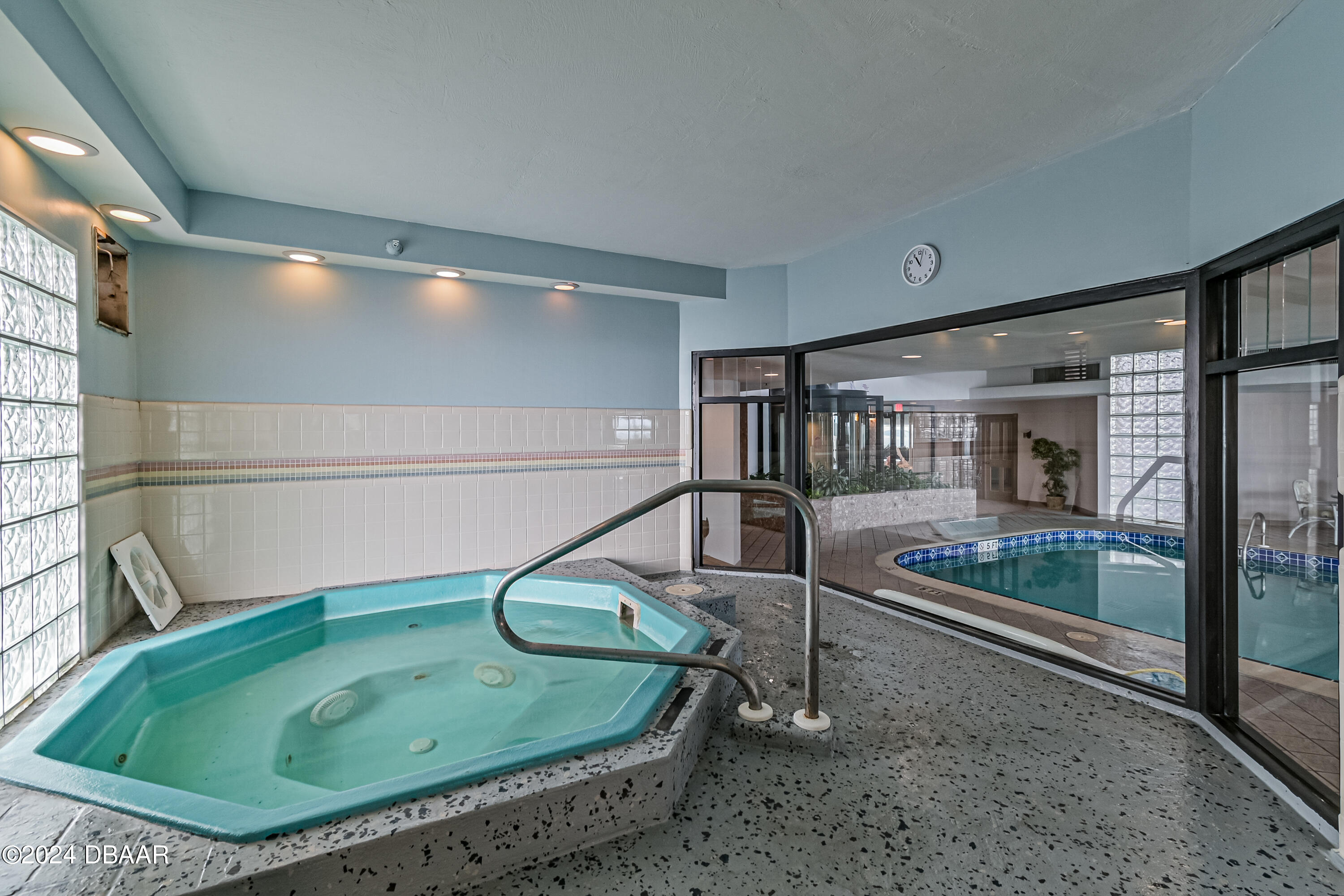 2917 S Atlantic Avenue, 1203