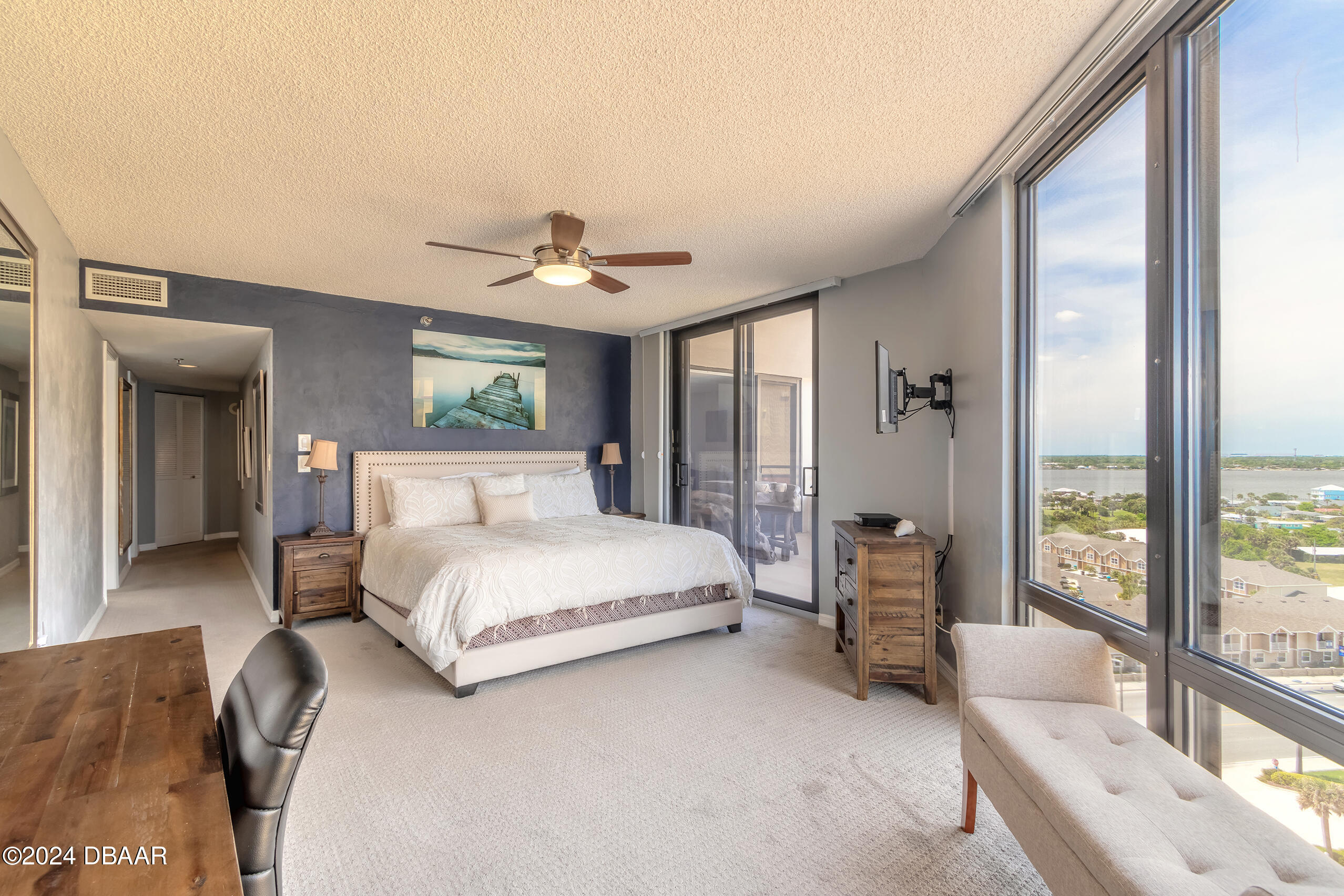 2917 S Atlantic Avenue, 1203