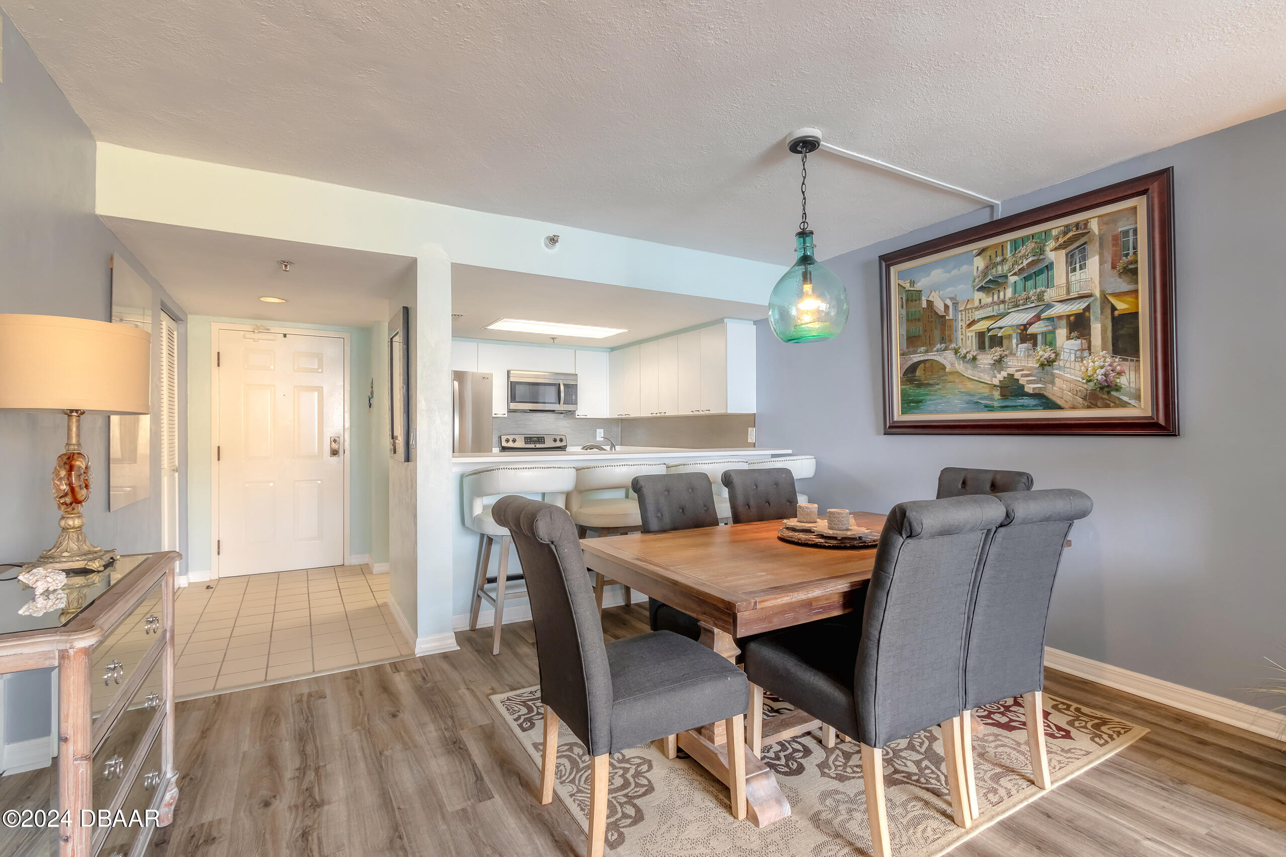 2917 S Atlantic Avenue, 1203