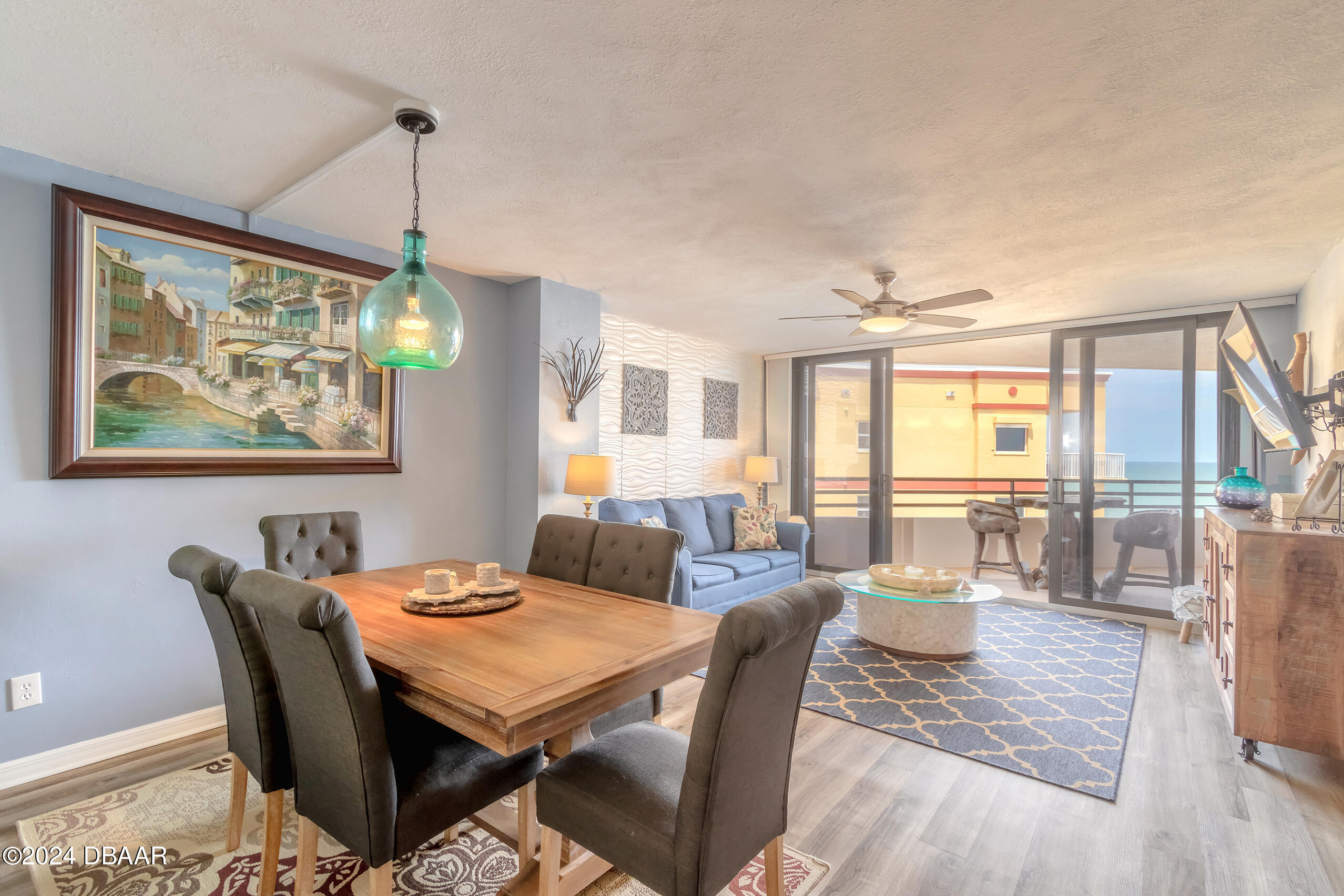 2917 S Atlantic Avenue, 1203