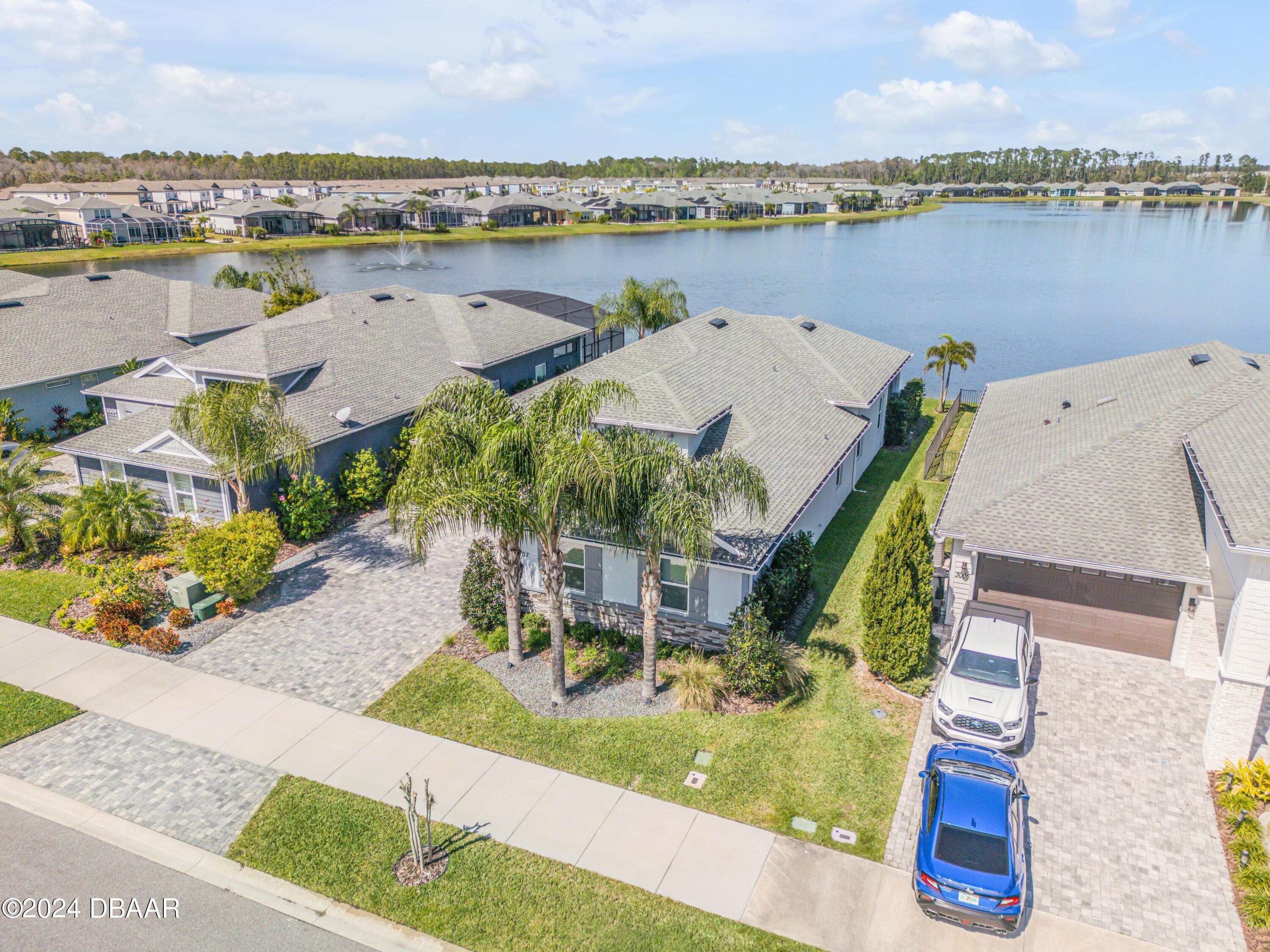 3007 King Palm Drive