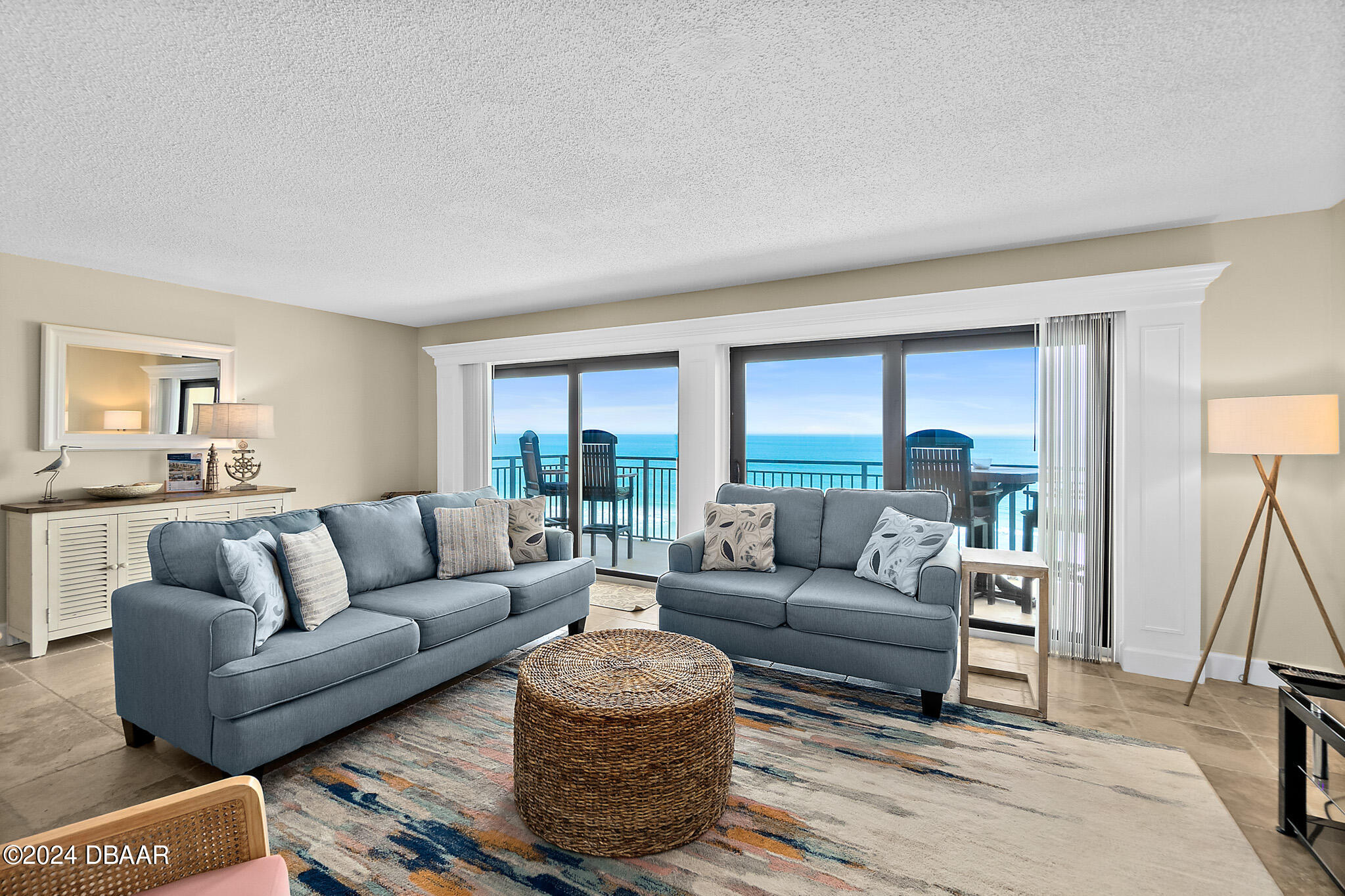 4445 S Atlantic Avenue, 803