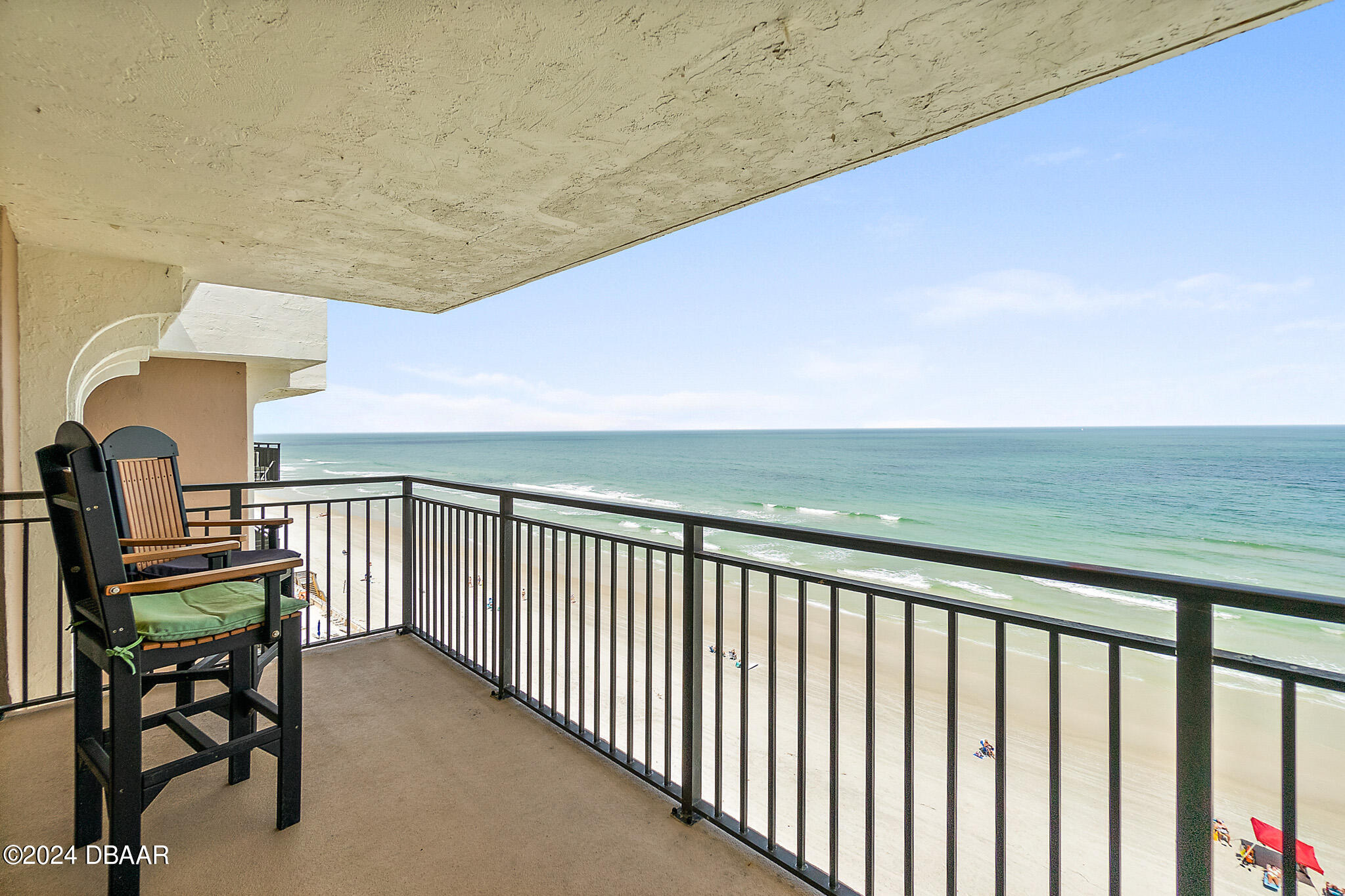 4445 S Atlantic Avenue, 803