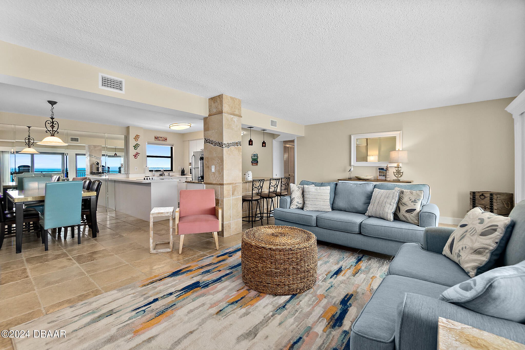4445 S Atlantic Avenue, 803
