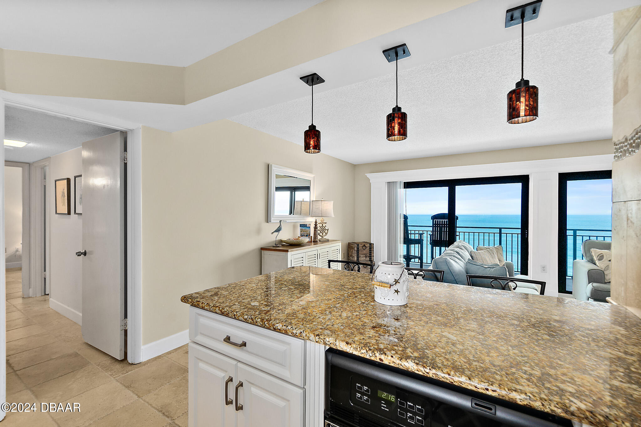 4445 S Atlantic Avenue, 803