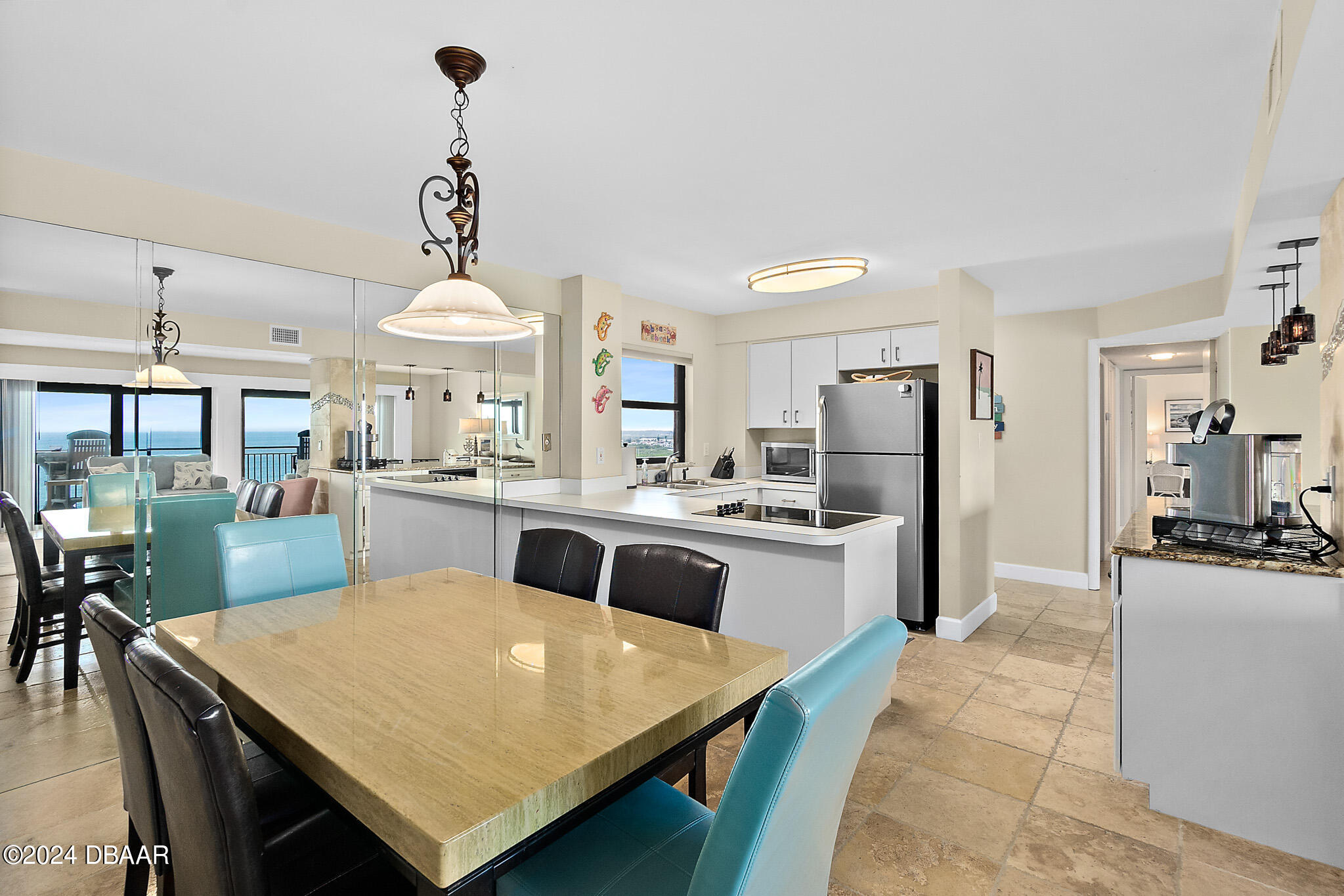 4445 S Atlantic Avenue, 803
