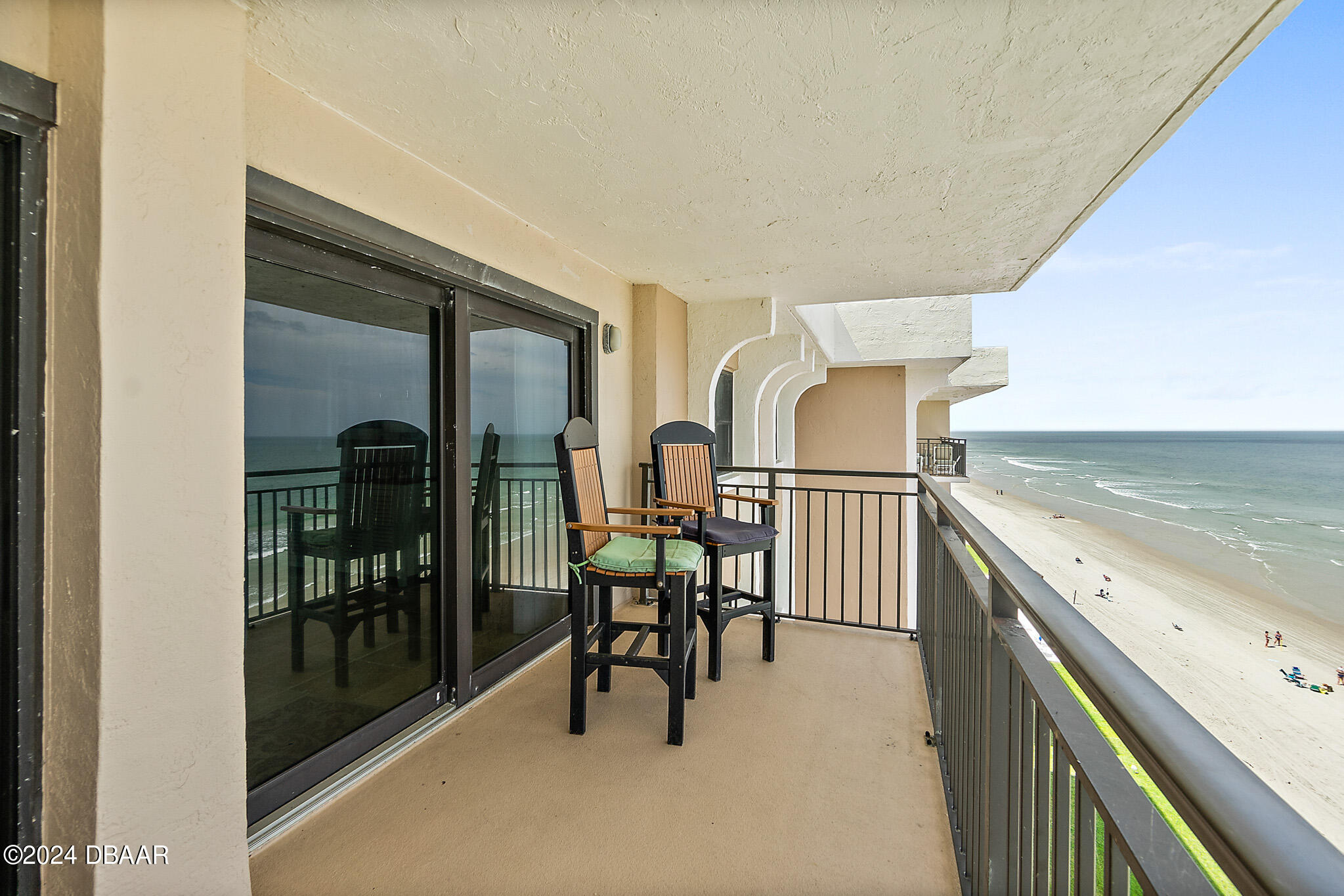 4445 S Atlantic Avenue, 803