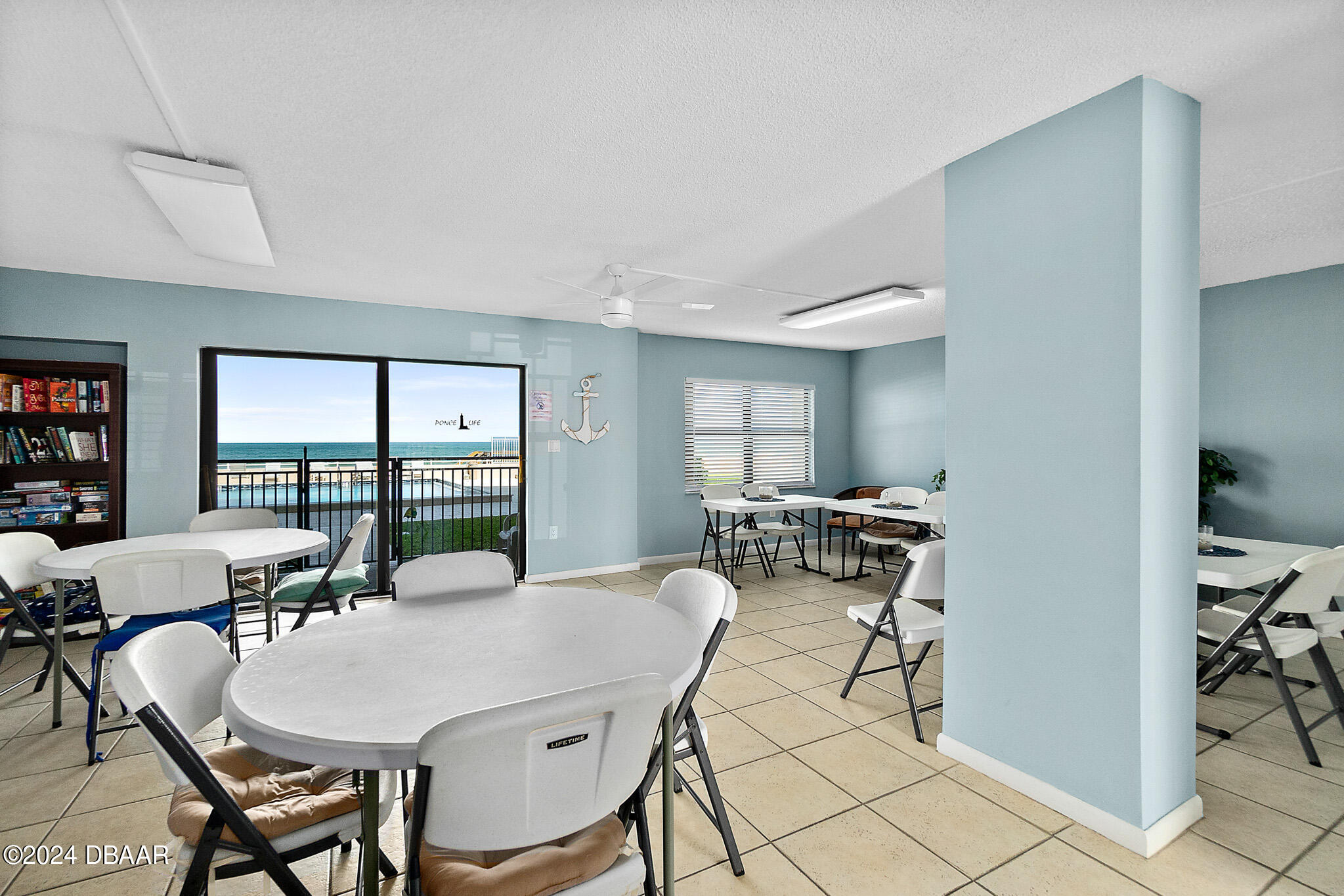 4445 S Atlantic Avenue, 803