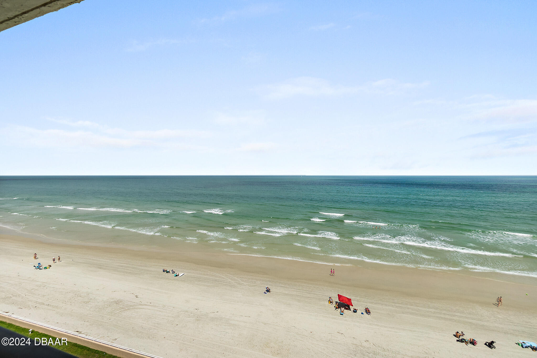 4445 S Atlantic Avenue, 803