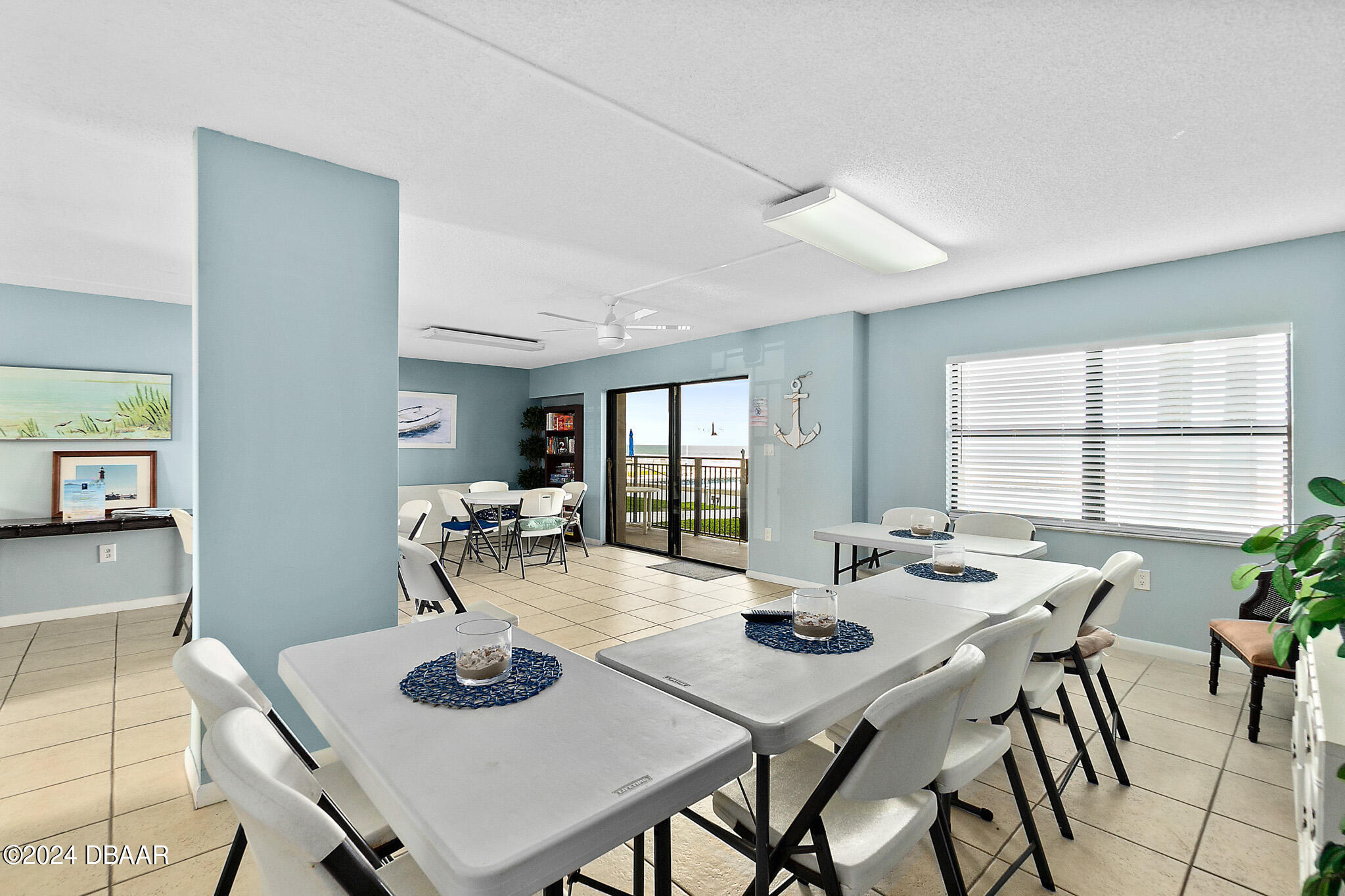 4445 S Atlantic Avenue, 803