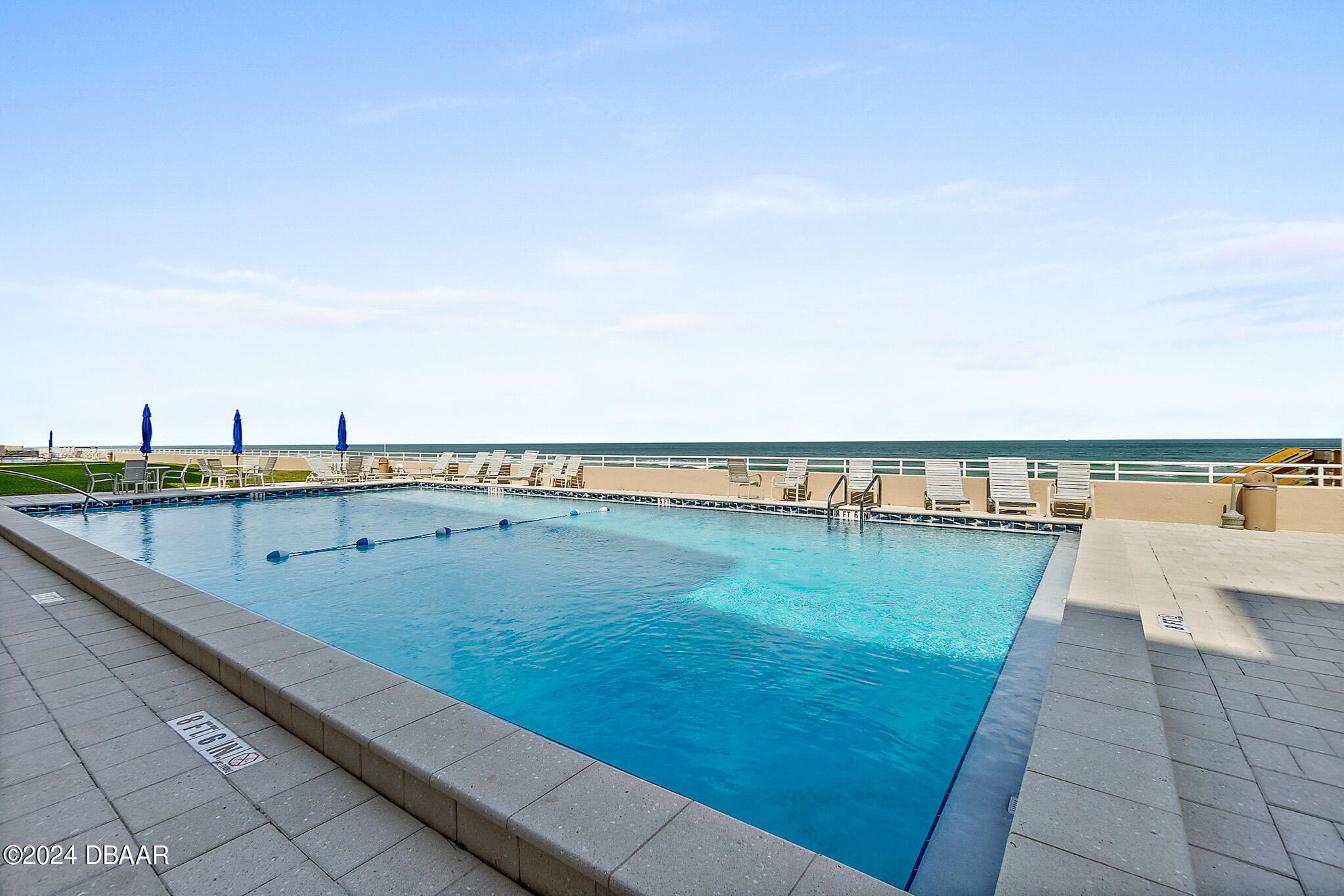 4445 S Atlantic Avenue, 803