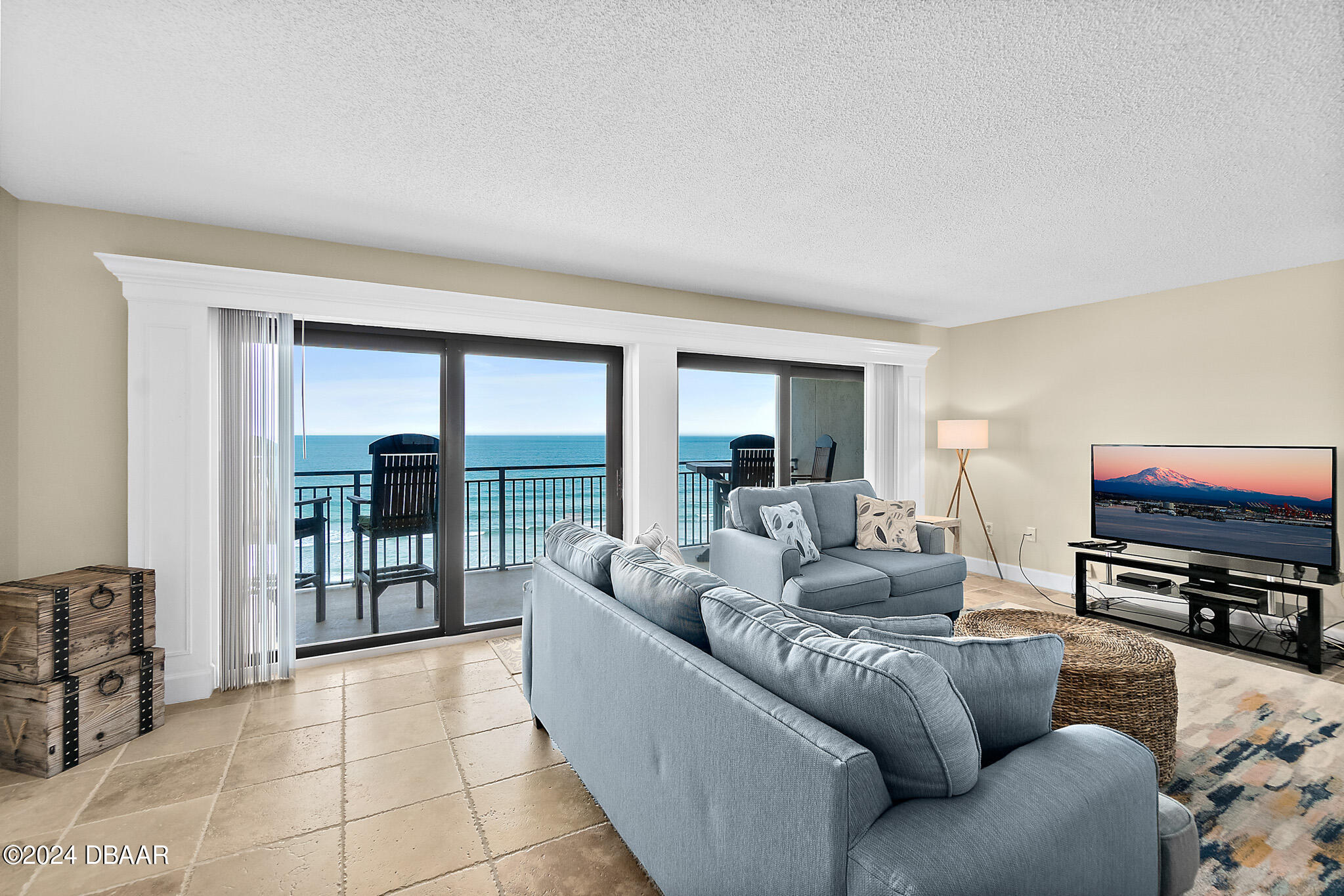 4445 S Atlantic Avenue, 803