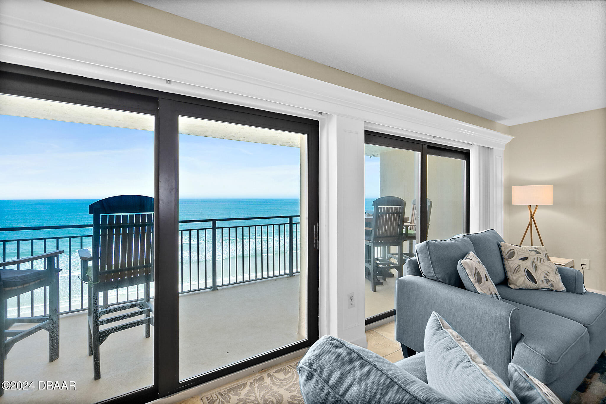 4445 S Atlantic Avenue, 803